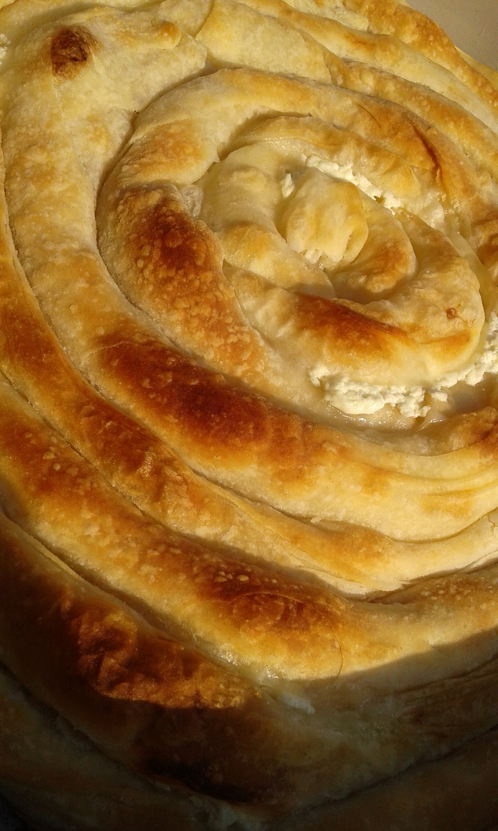 BUREK,PITA