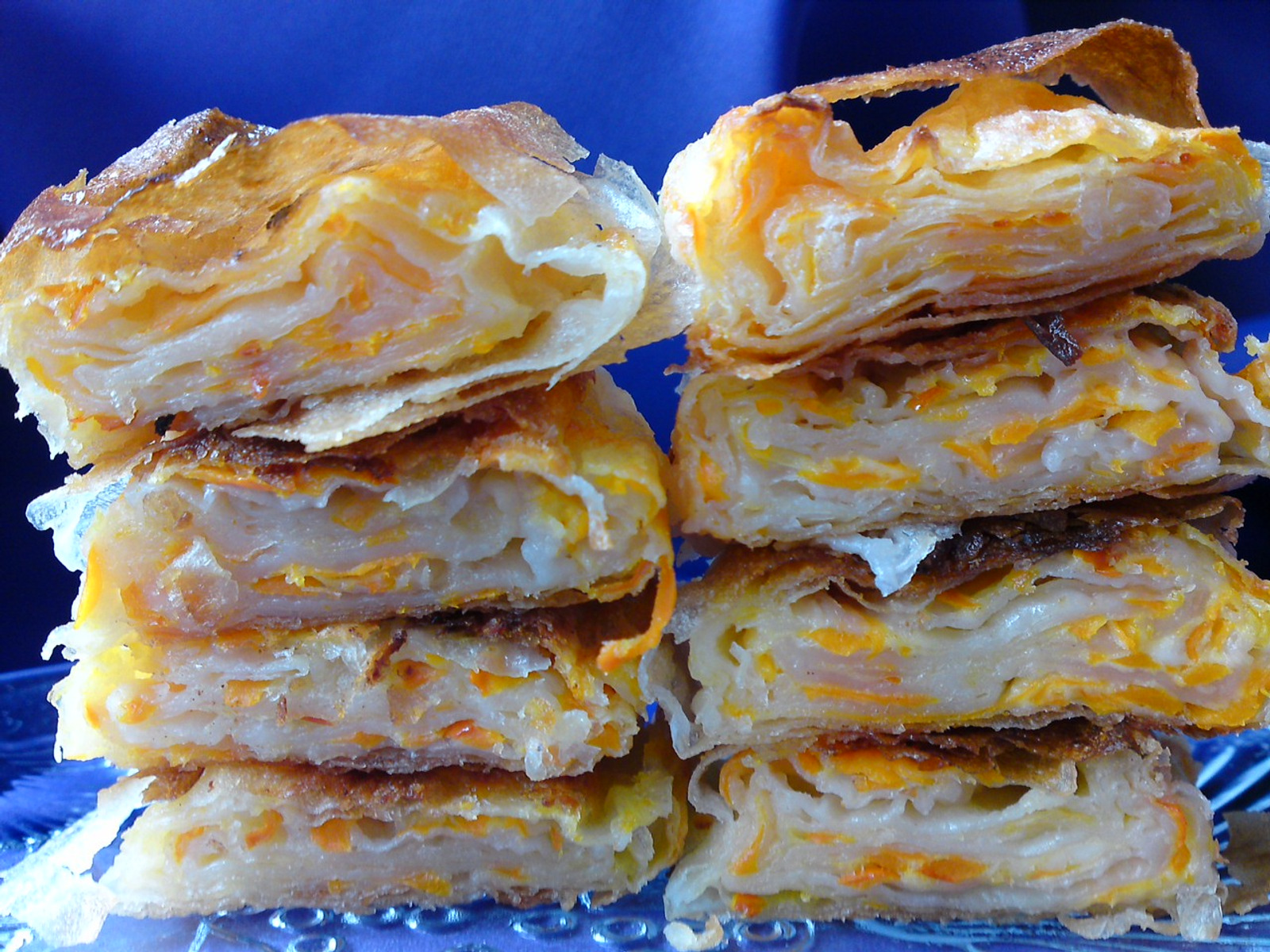 Bučnica ala monchislava