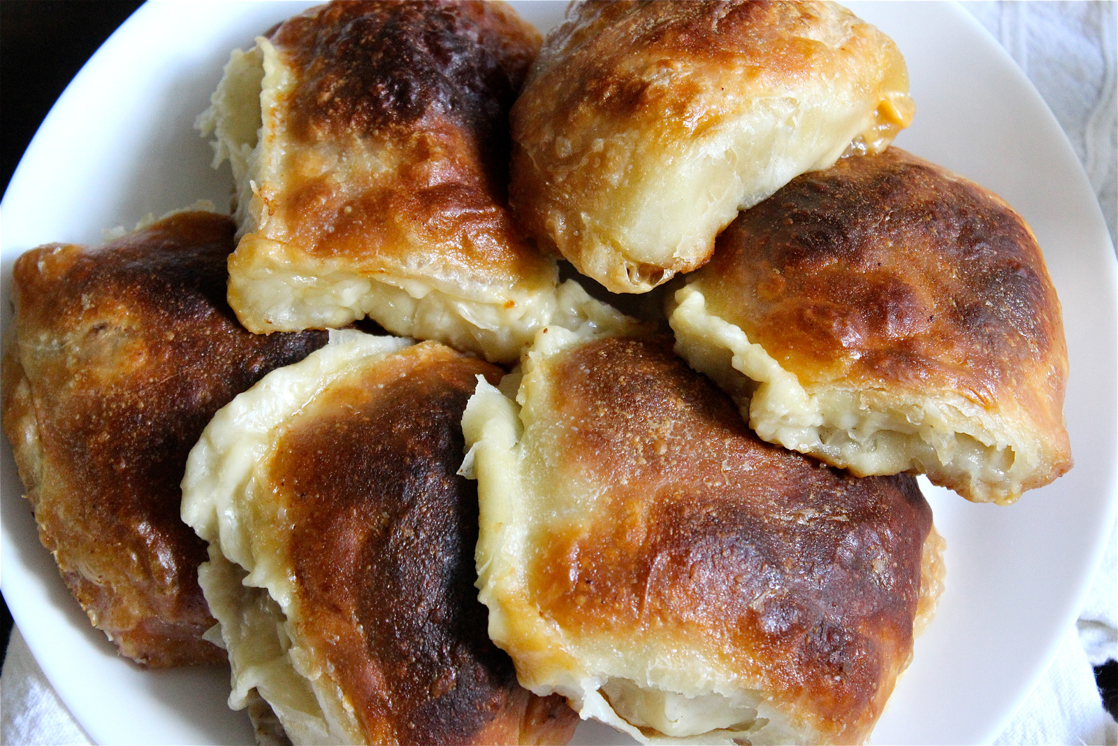 Pileca pita