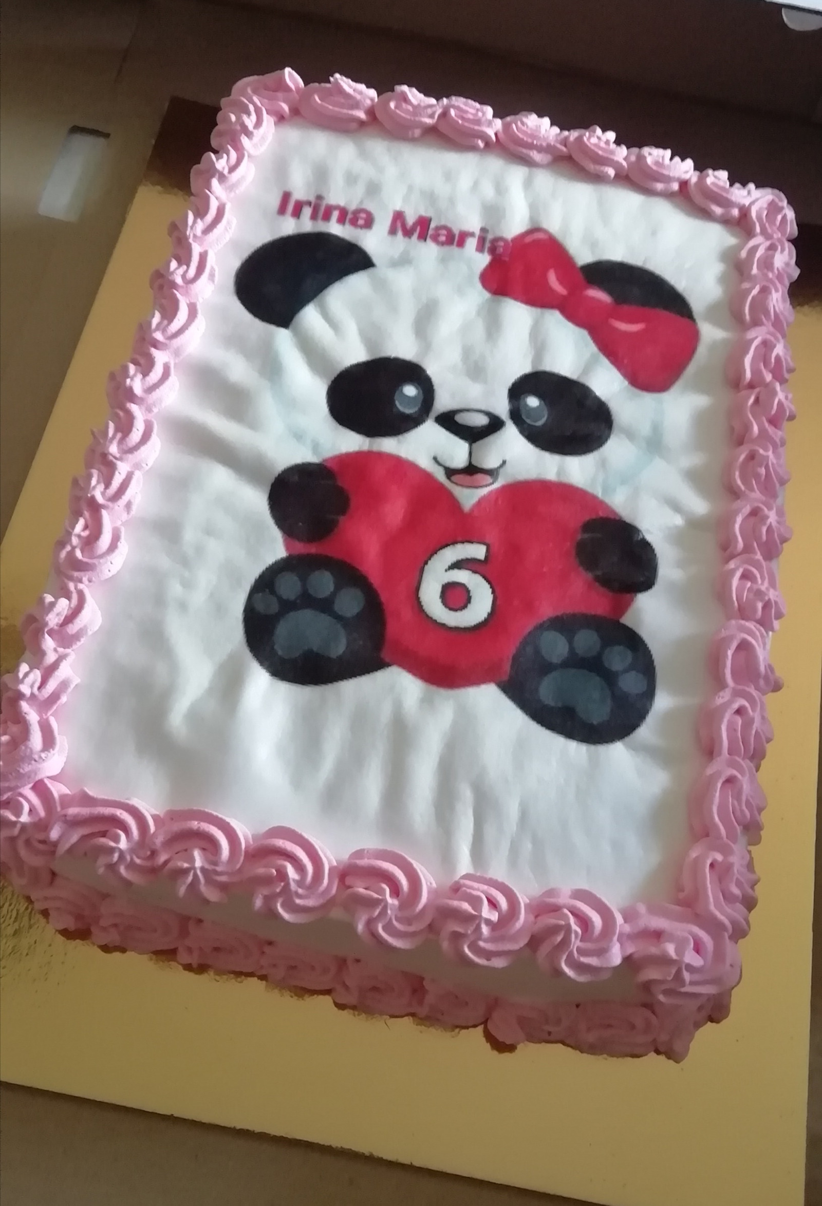 Rođendanska torta
