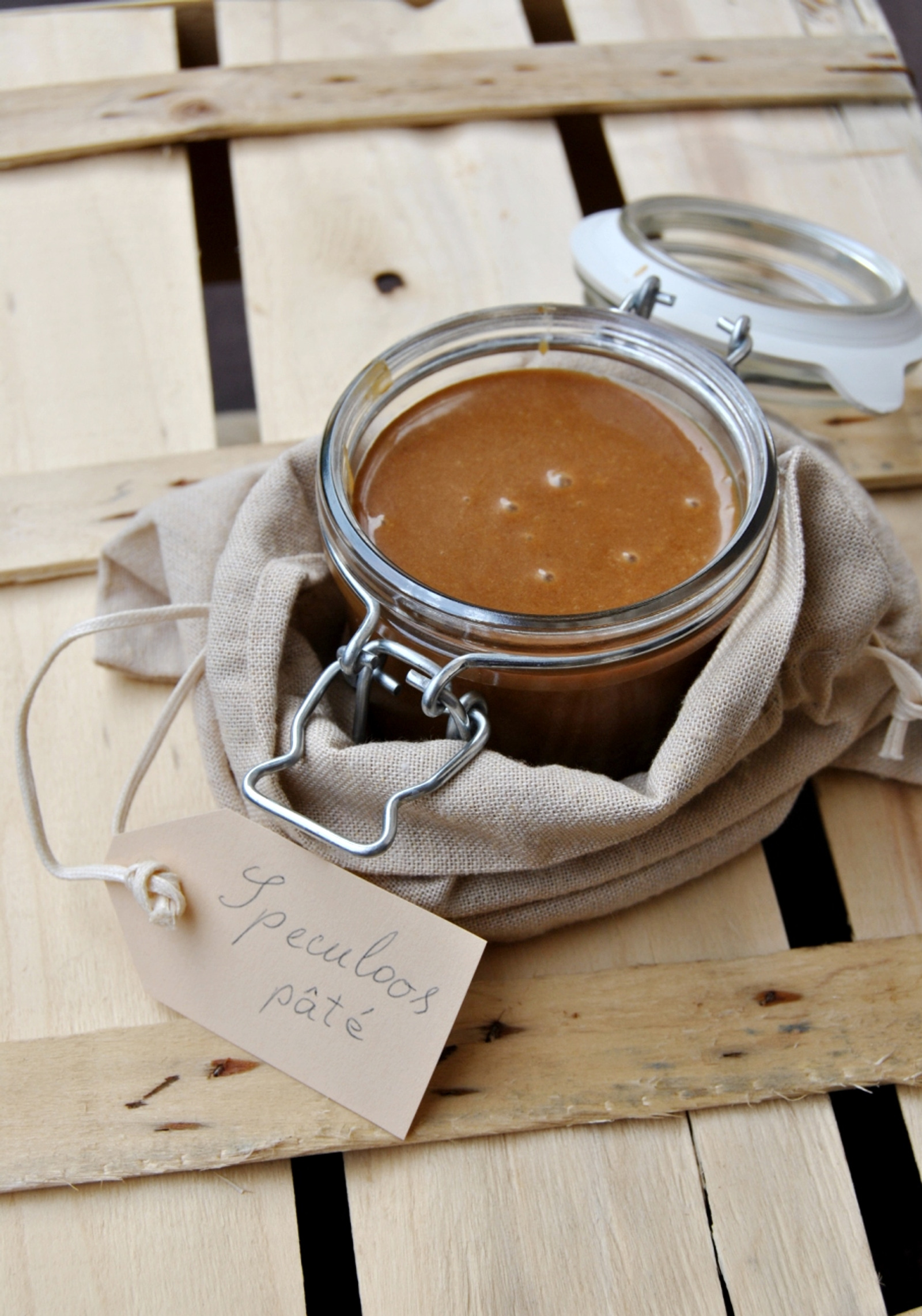 Speculoos namaz