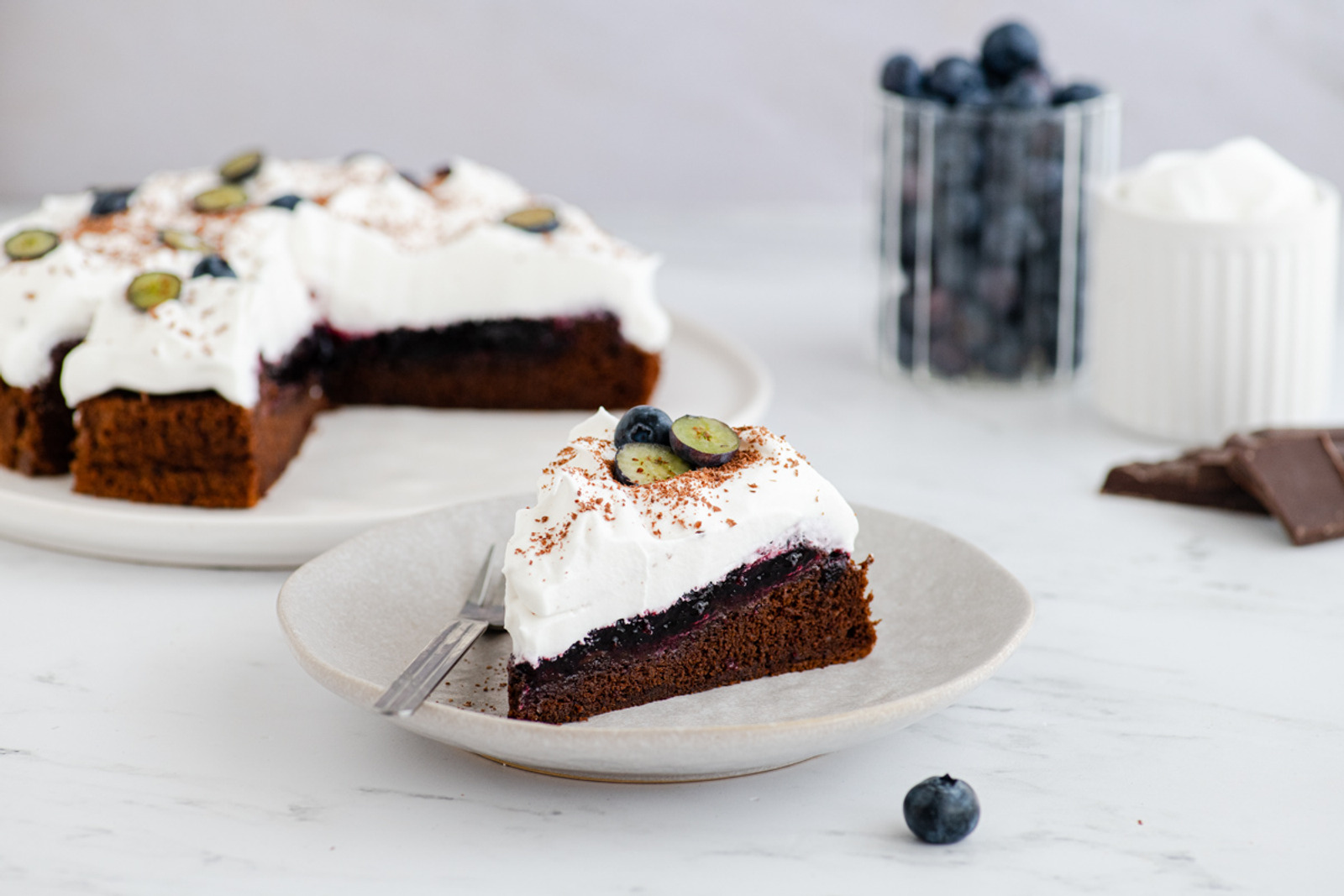 Bobanova torta