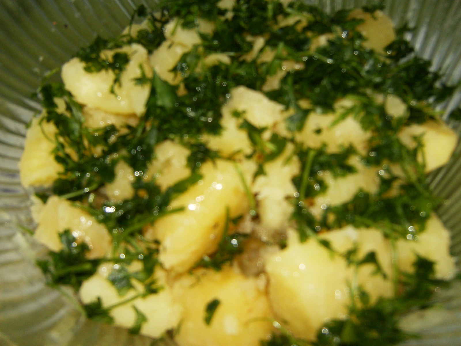 Najlepša krompir salata