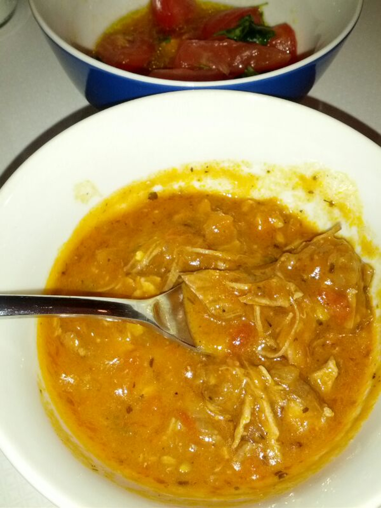 Ragu ala Elune