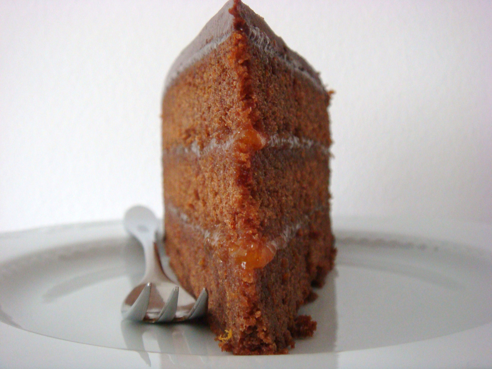 Sacher torta