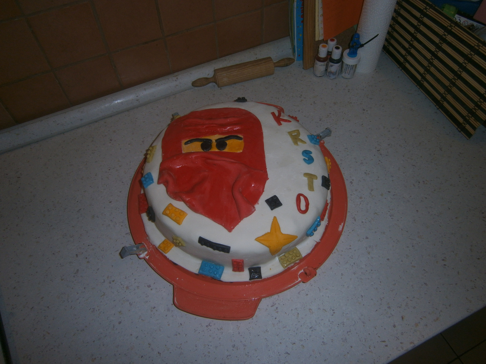 Torta za najdraže mi biće