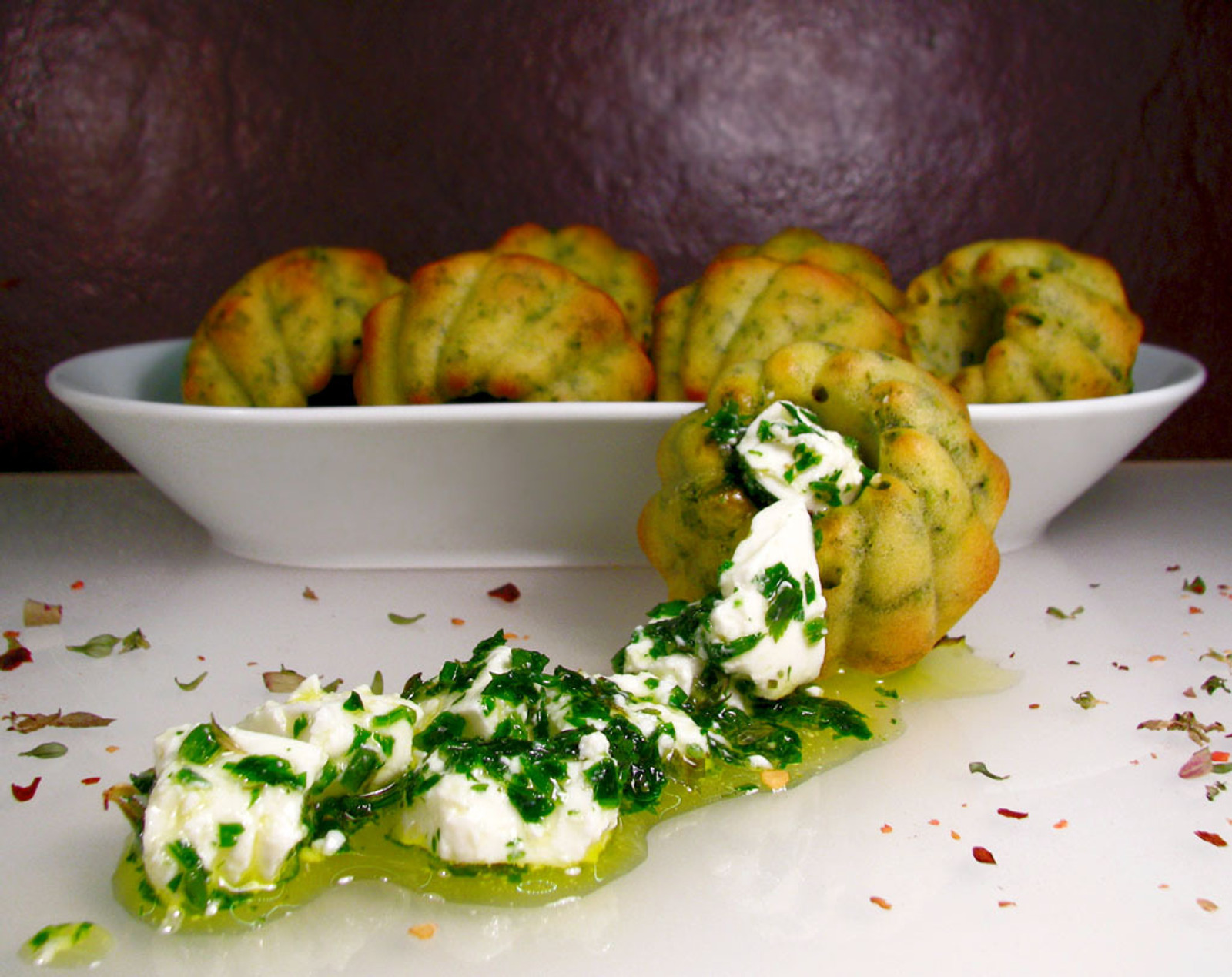 ZELENA FETA i NEKI KO MAFINI by nova šefica bik