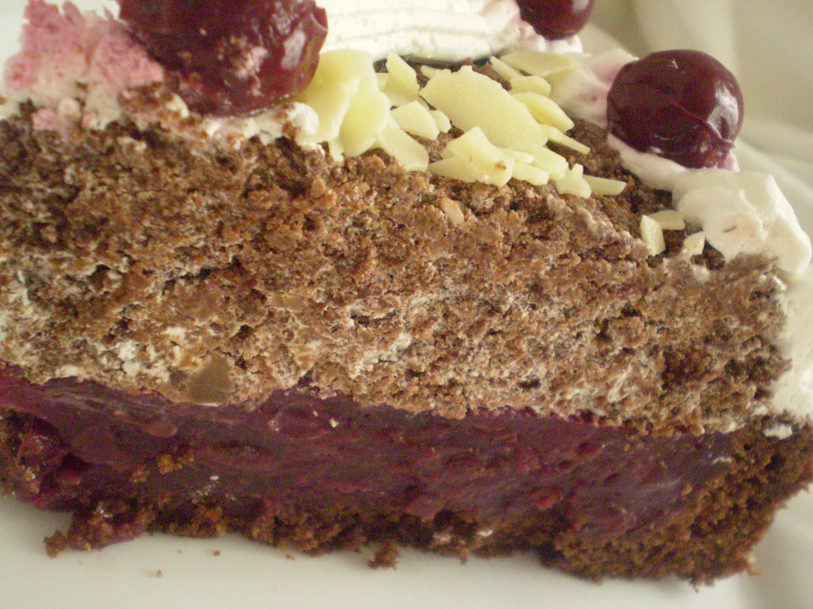 Torta "Princ Eugen"