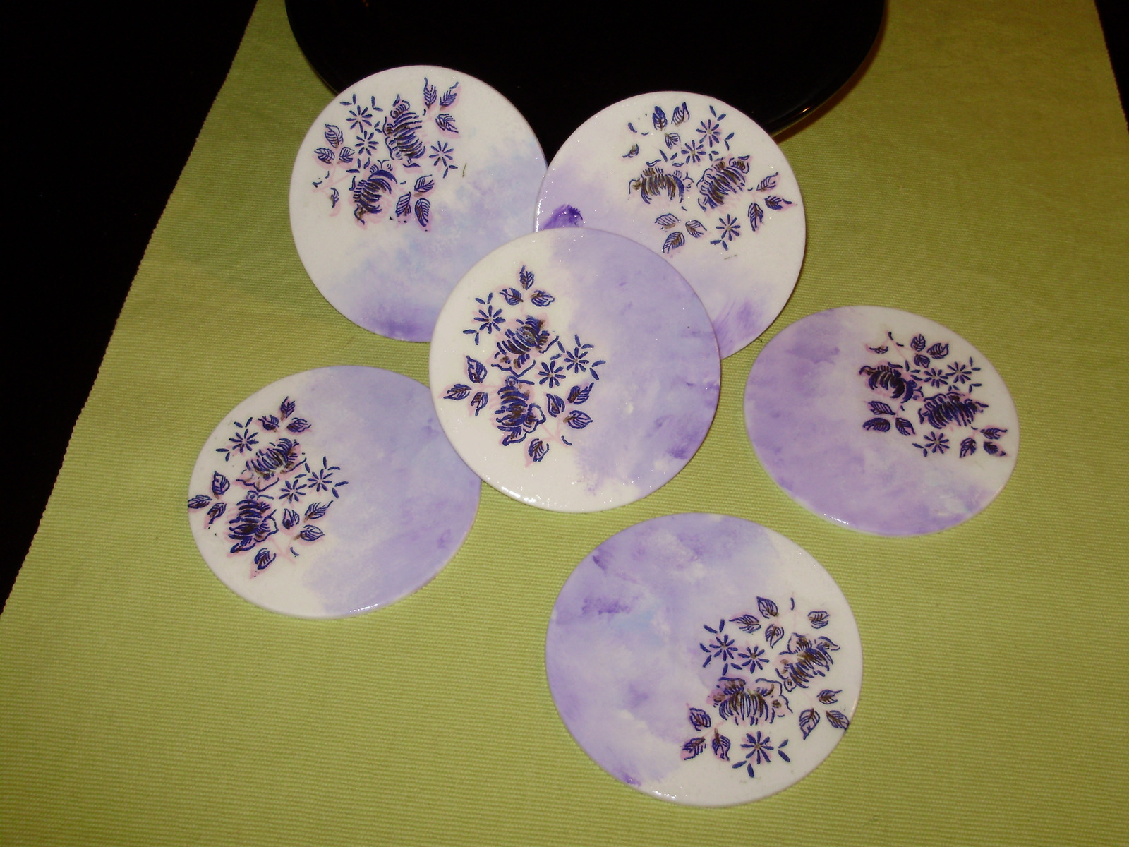 decoupage