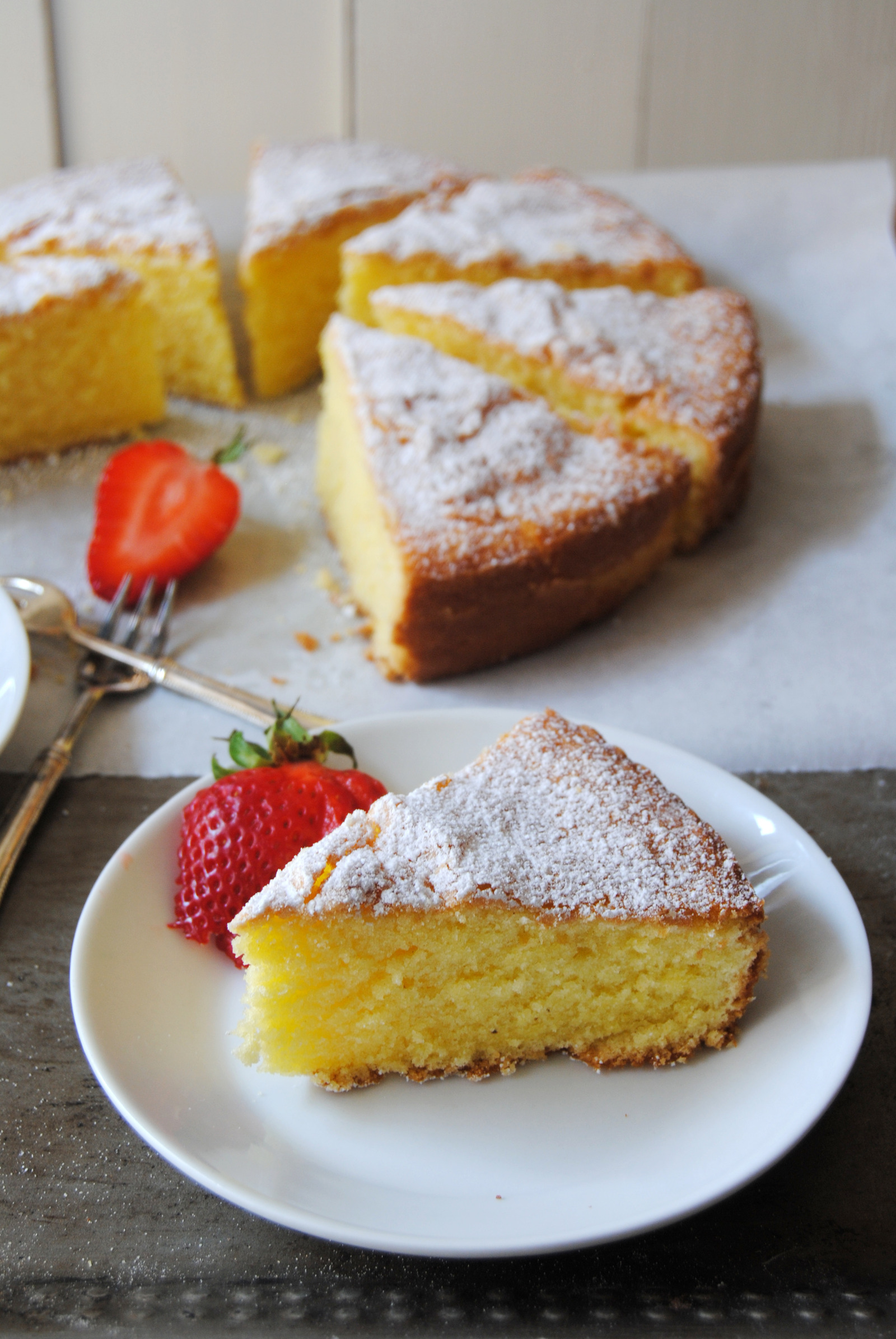 Pješčana torta