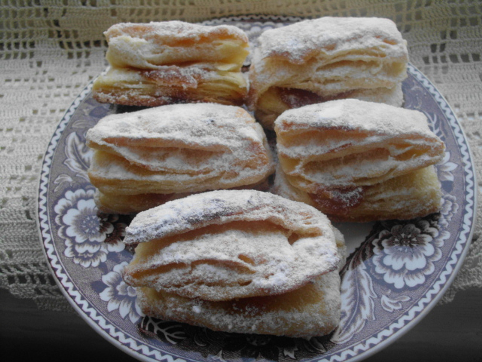 Domaći salčići