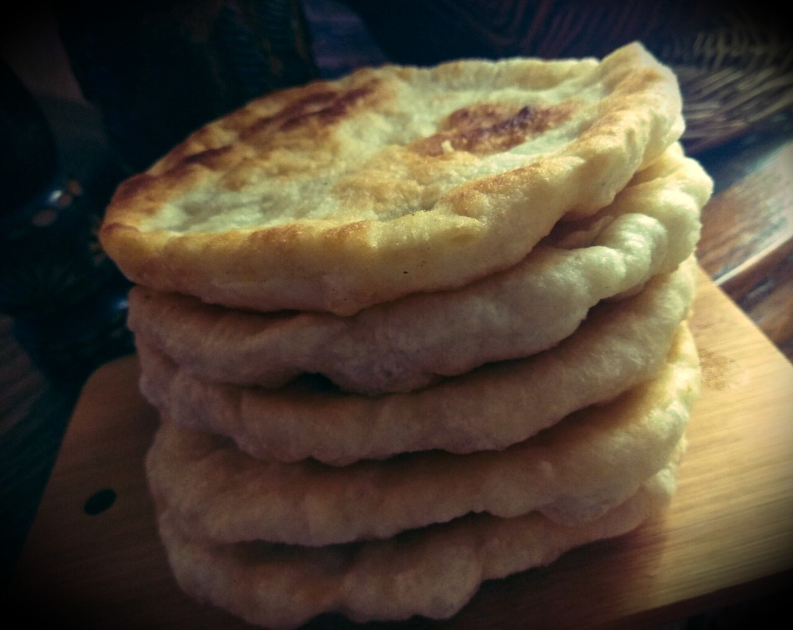Sendvič lepinje  :)