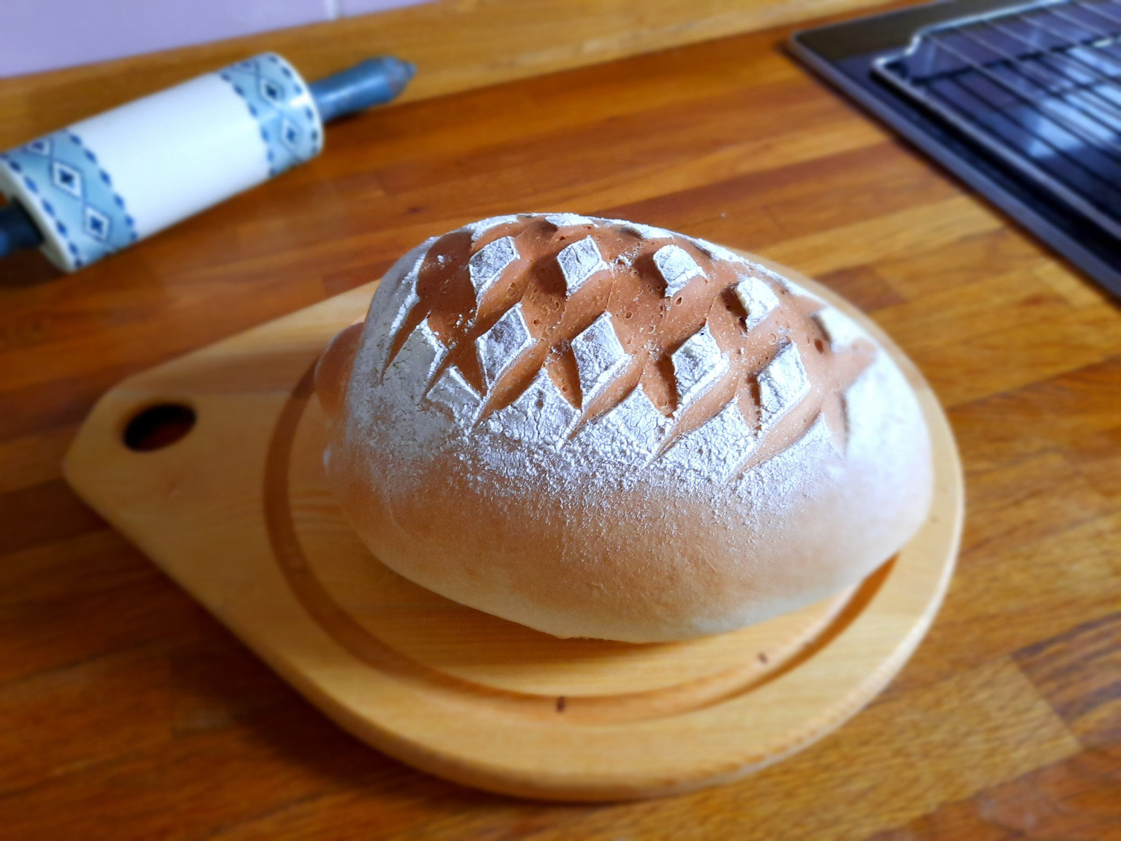Gotov kruh