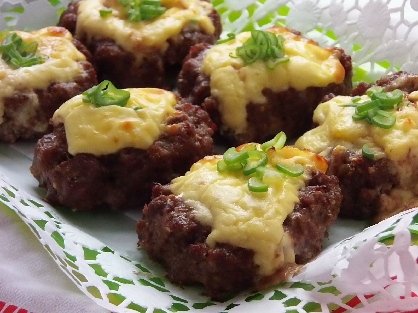 "CHEESECAKE" kofte