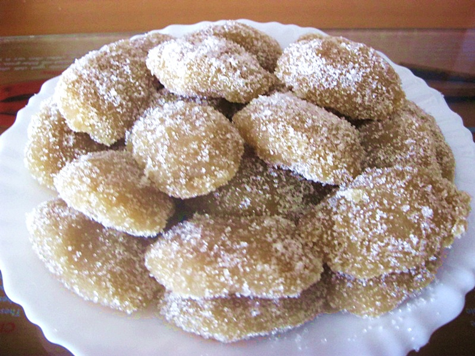 Domaća halva