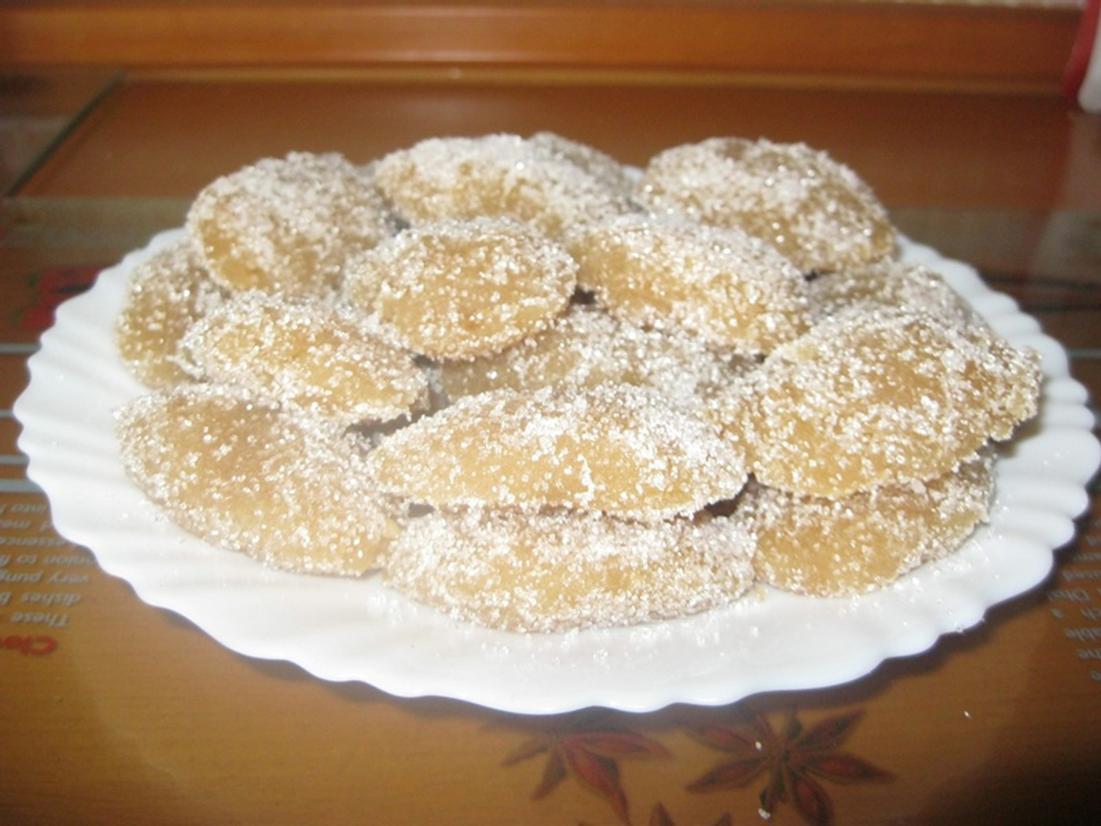 Domaća halva