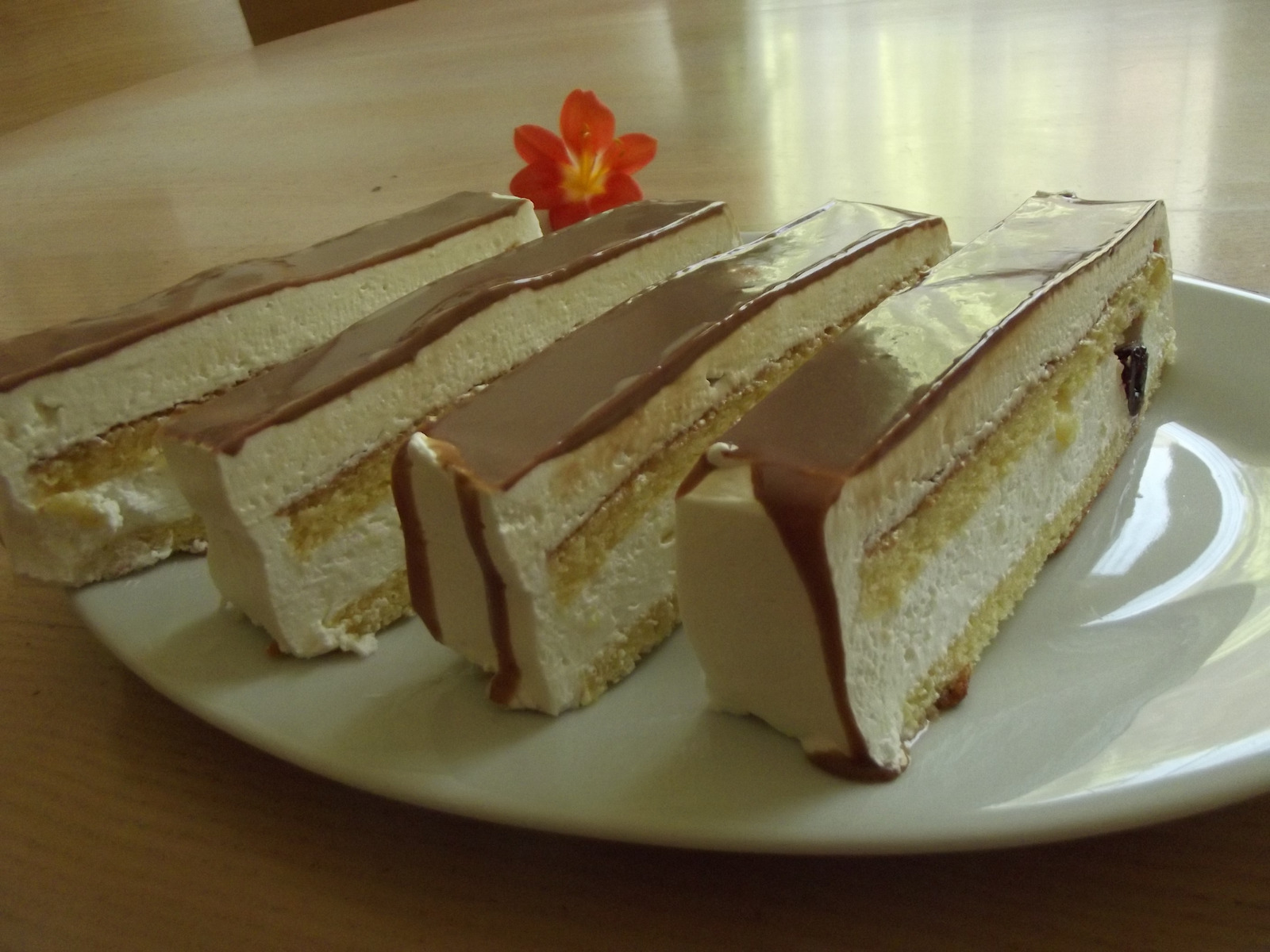 Sladoled torta