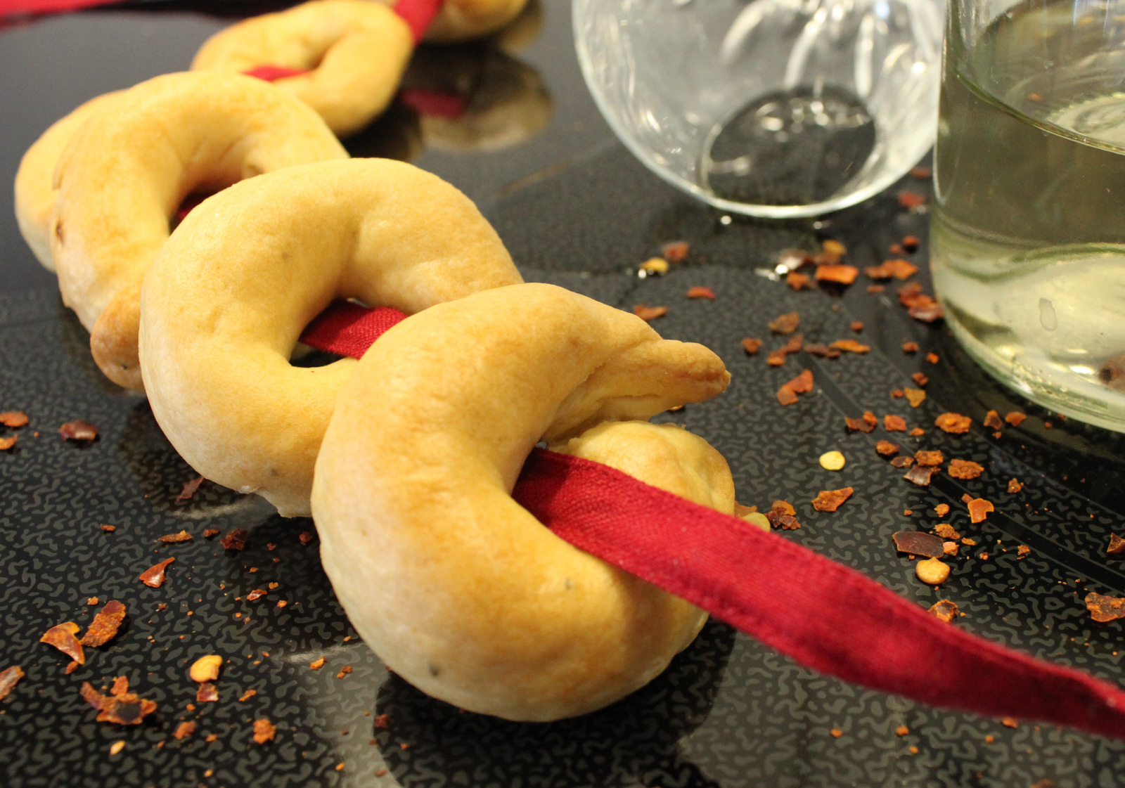Taralli