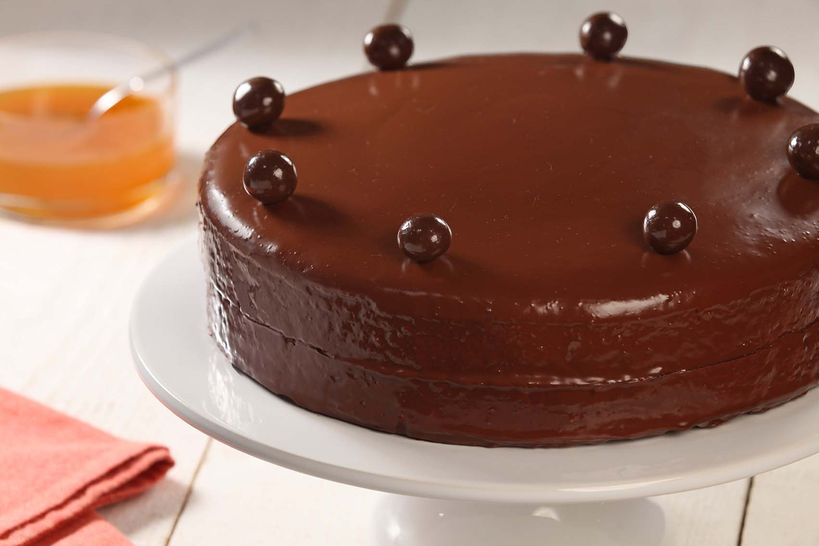 Sacher torta