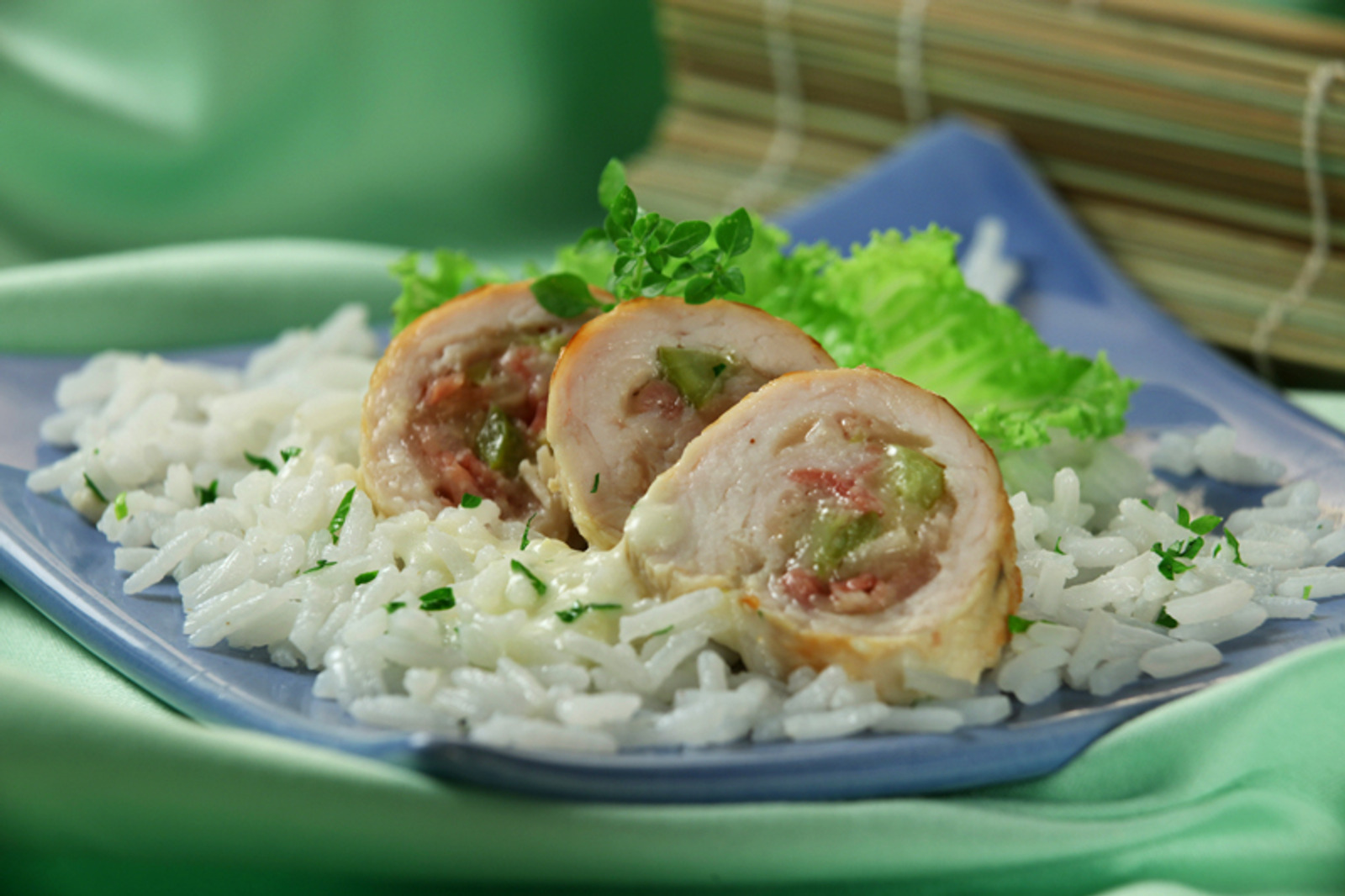 Delikatesne rolice