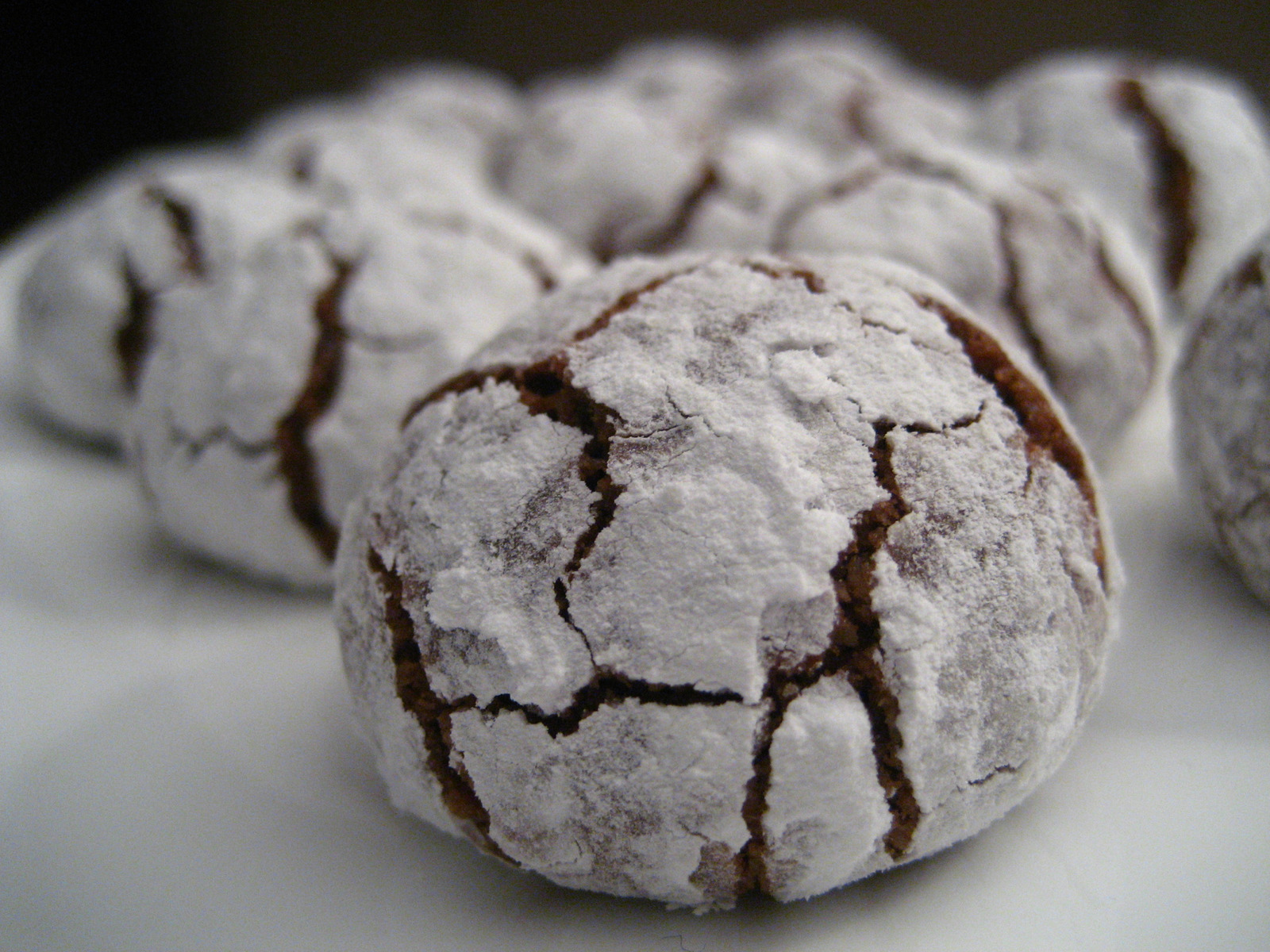 Bauernbrötchen ili seljački kruščići