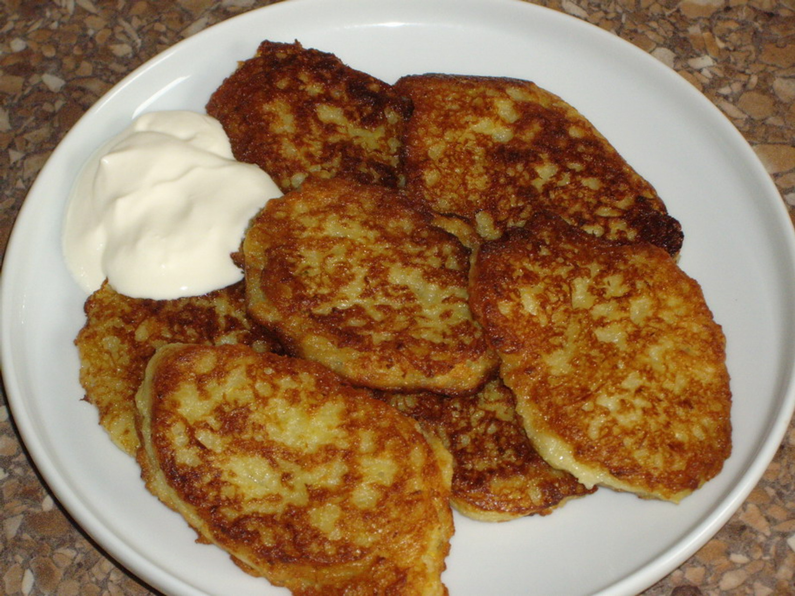 Ruski draniki