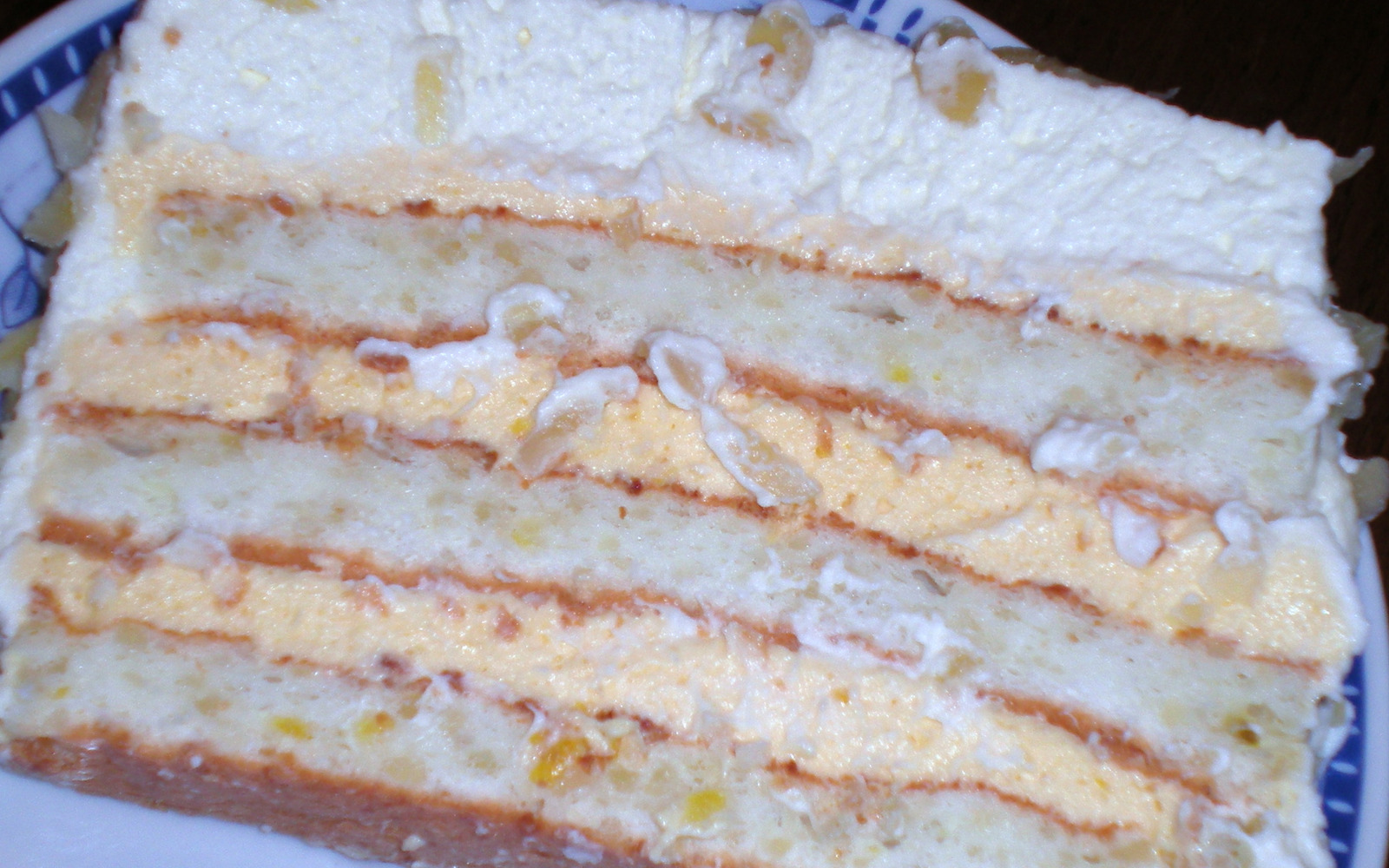 Limun torta