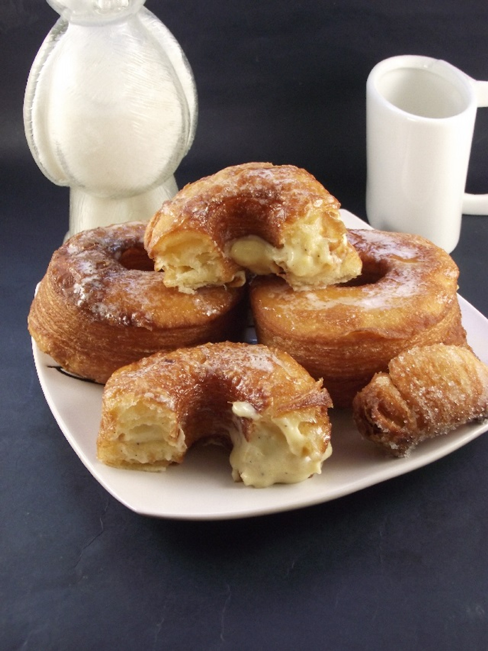 Cronuts