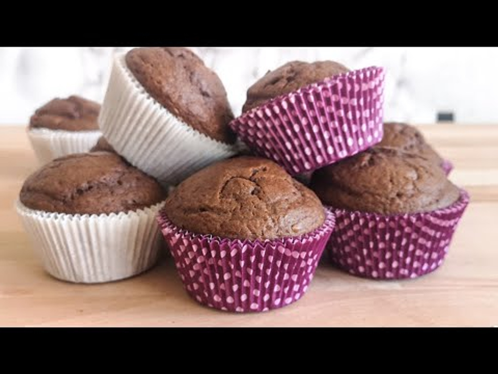 Hrskavi muffini