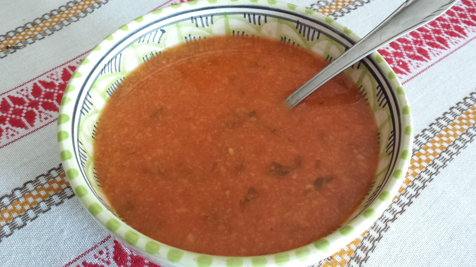 juha od batata i rajčice