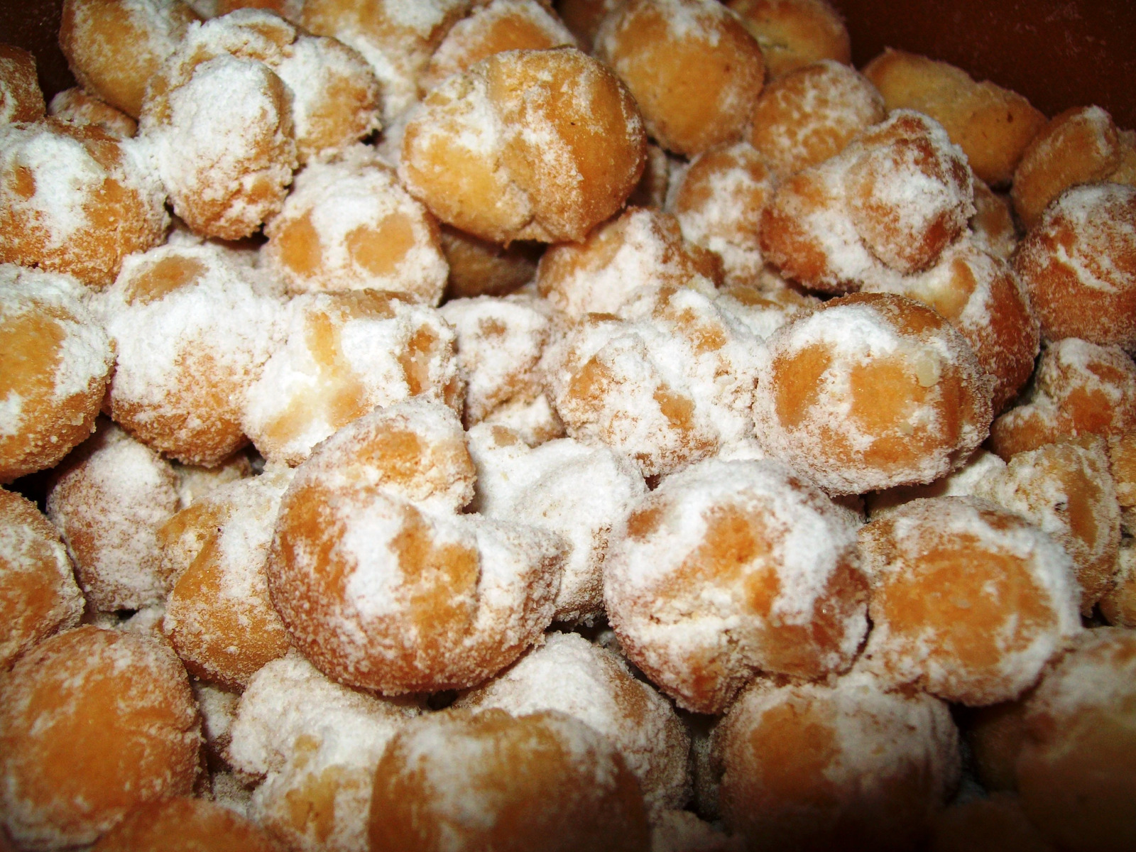 Castagnole Veneziane