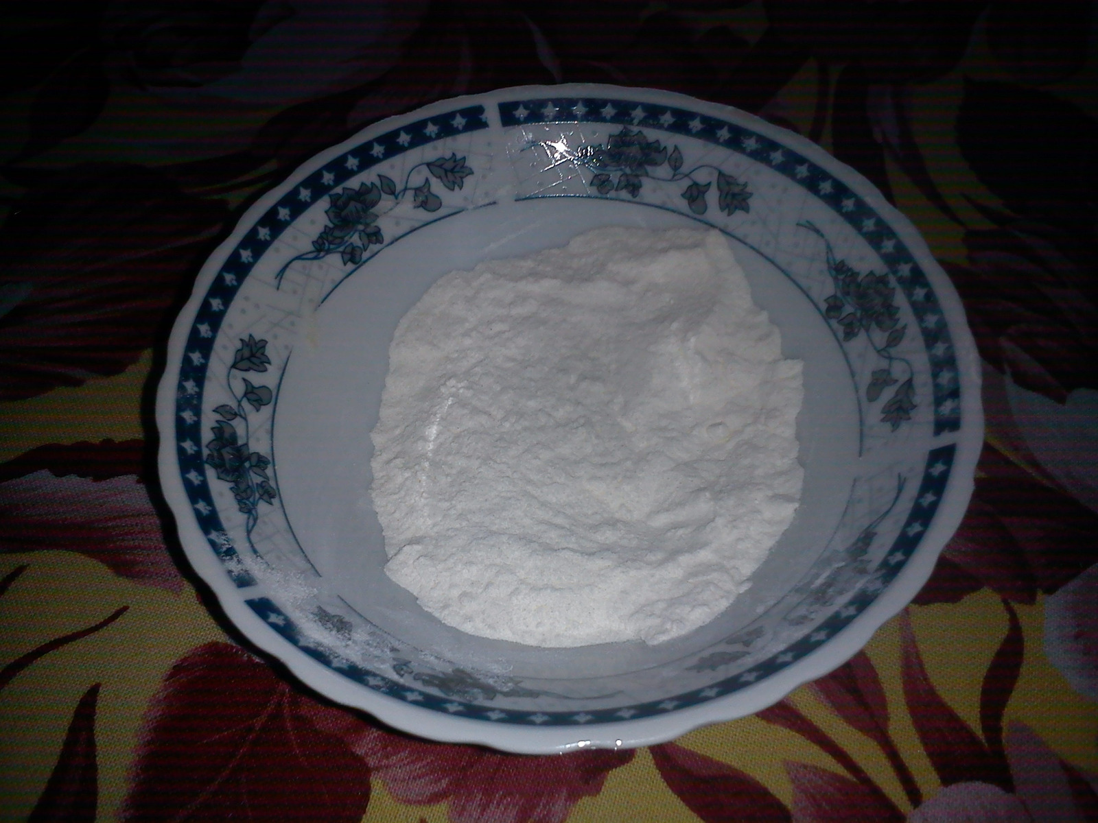 Brasno