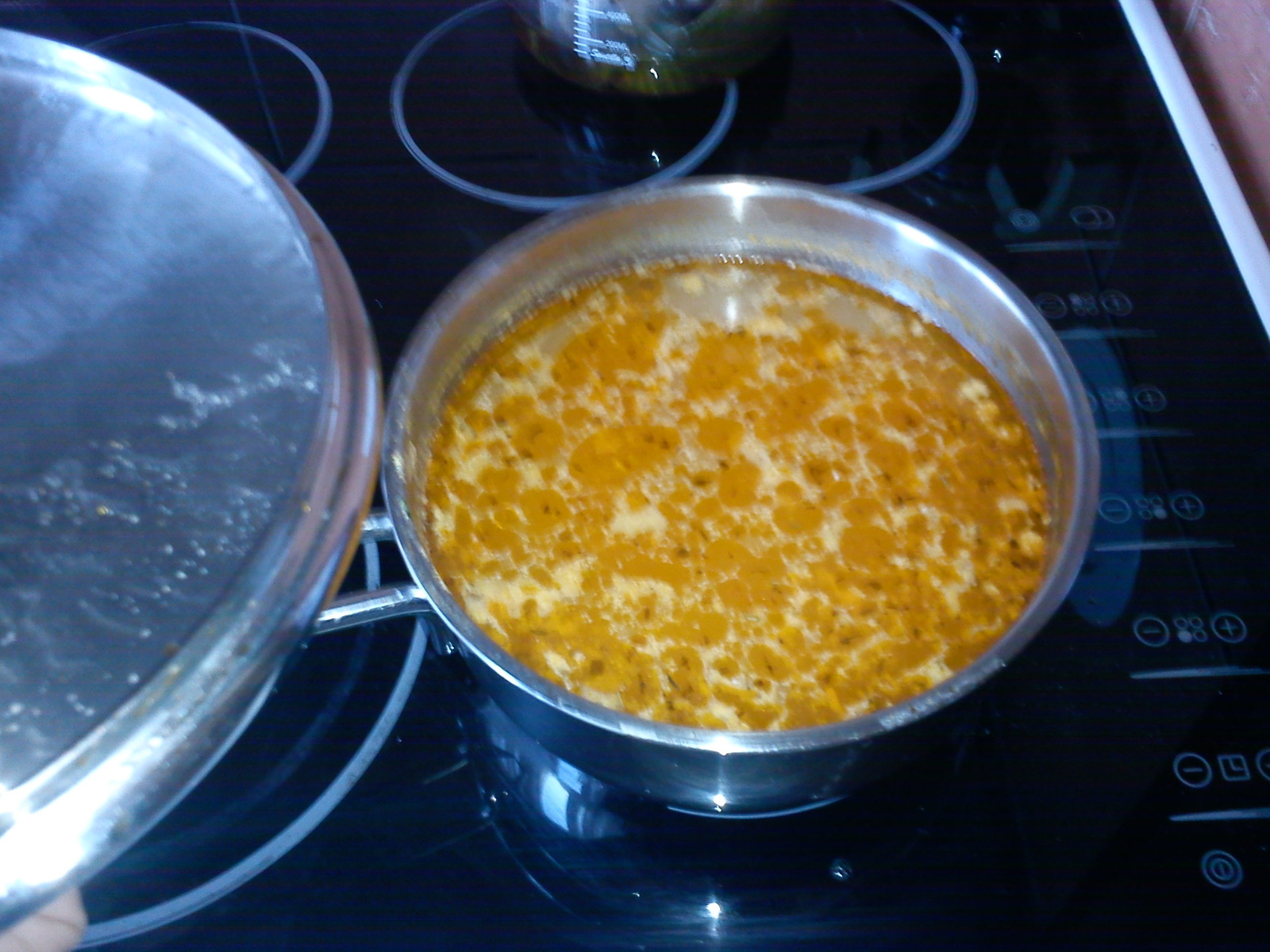 Kuhanje