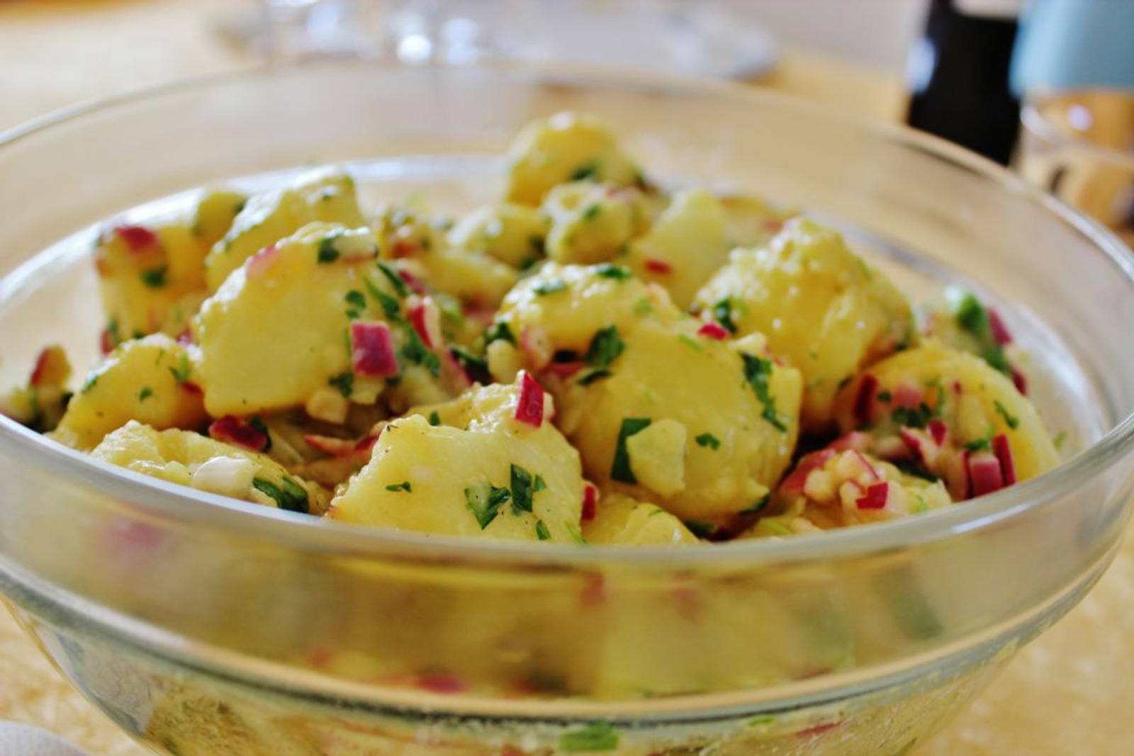 Krompir salata