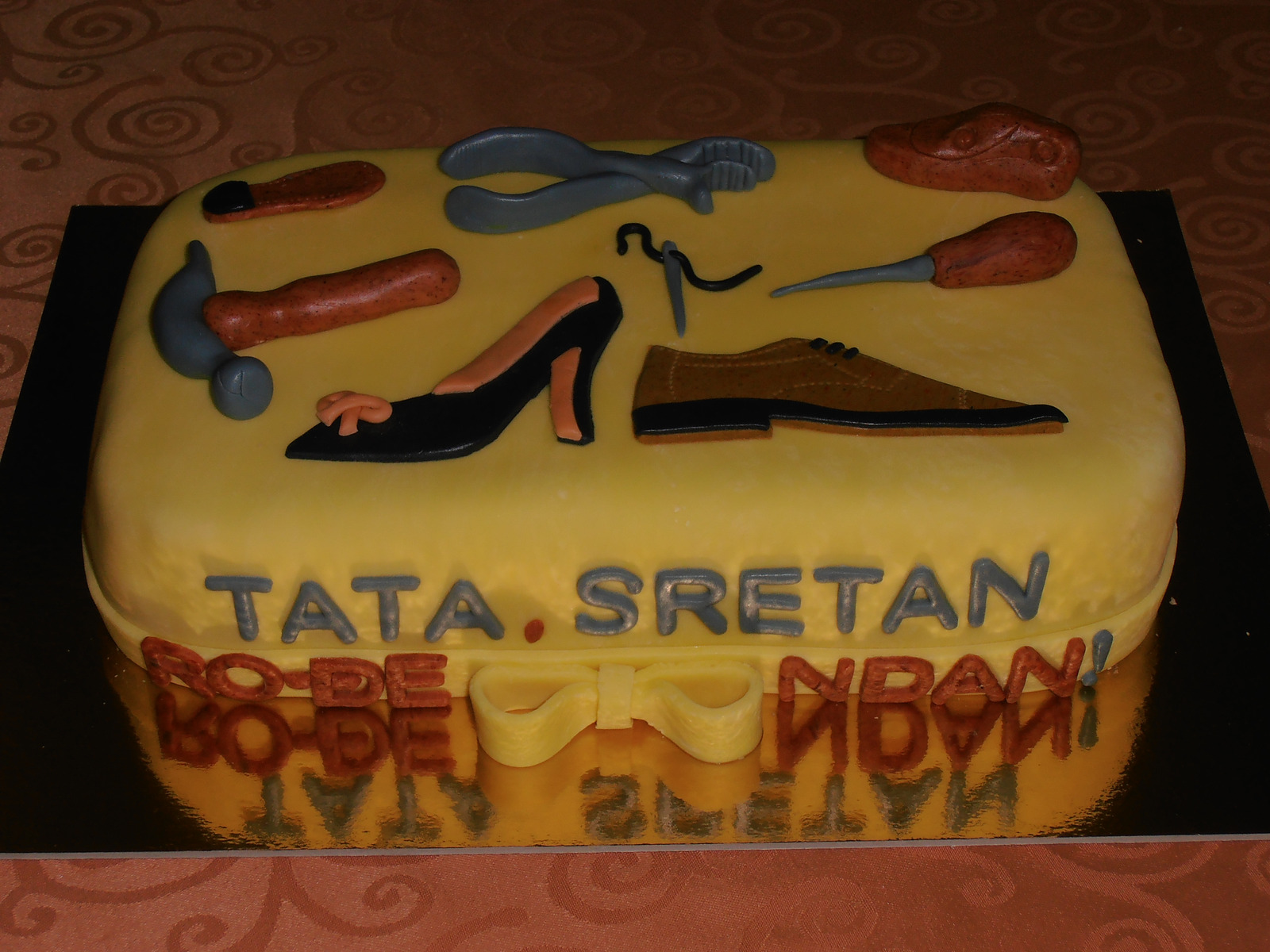 Postolar torta