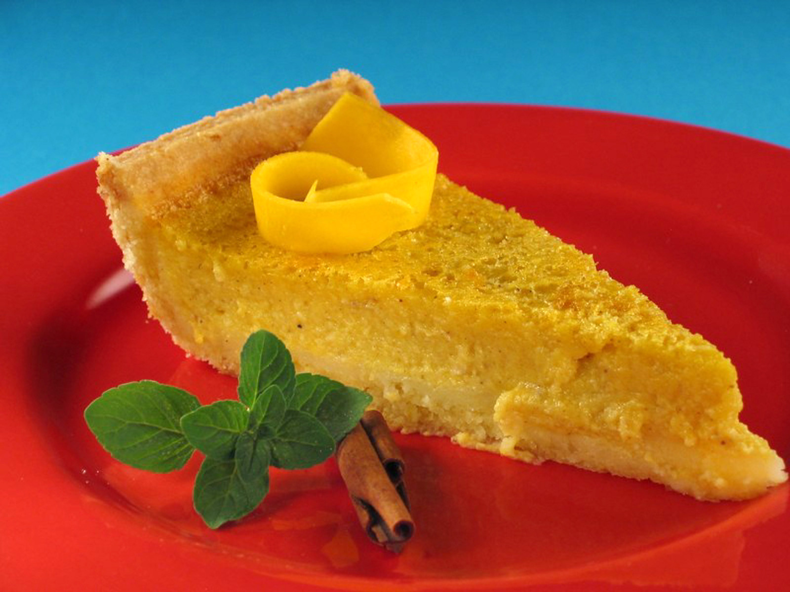 Torta od bundeve