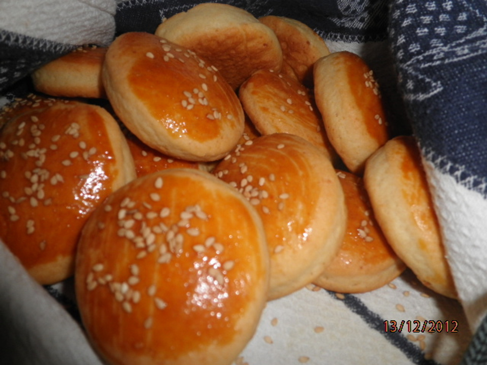 Pogacice sa pavlakom
