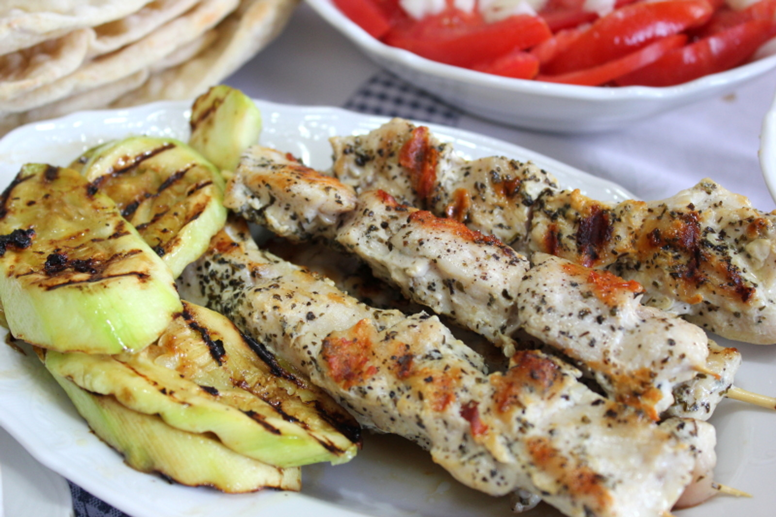 Souvlaki