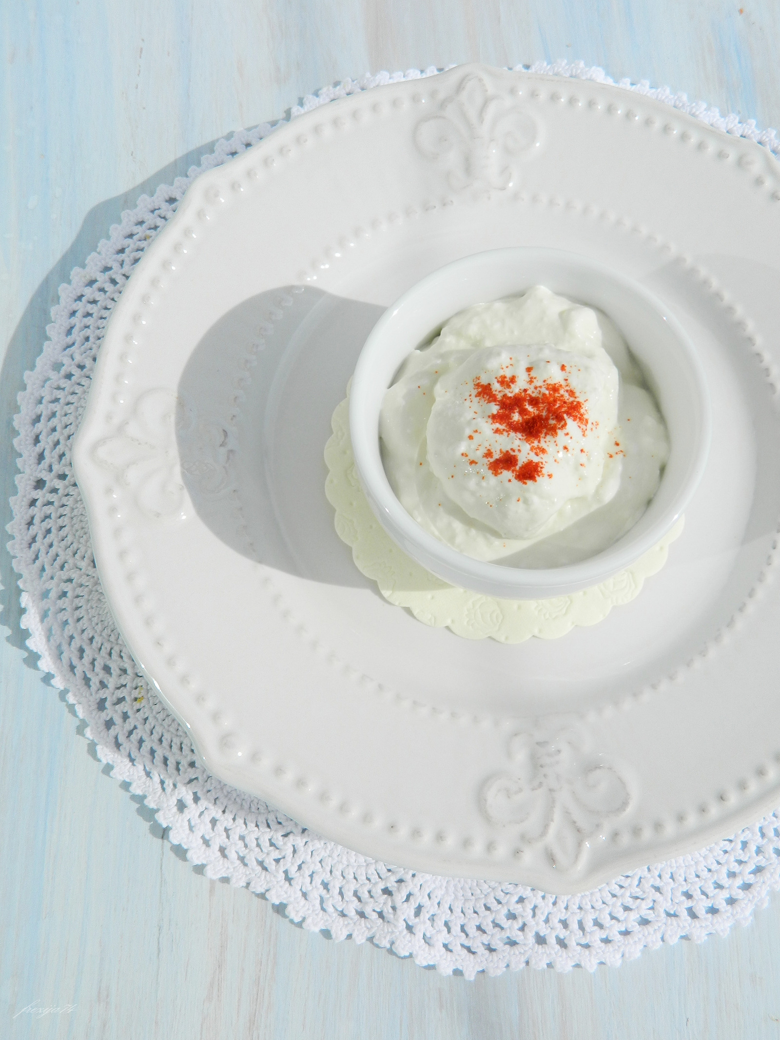 Dip, umak, namaz... - BrankaI
