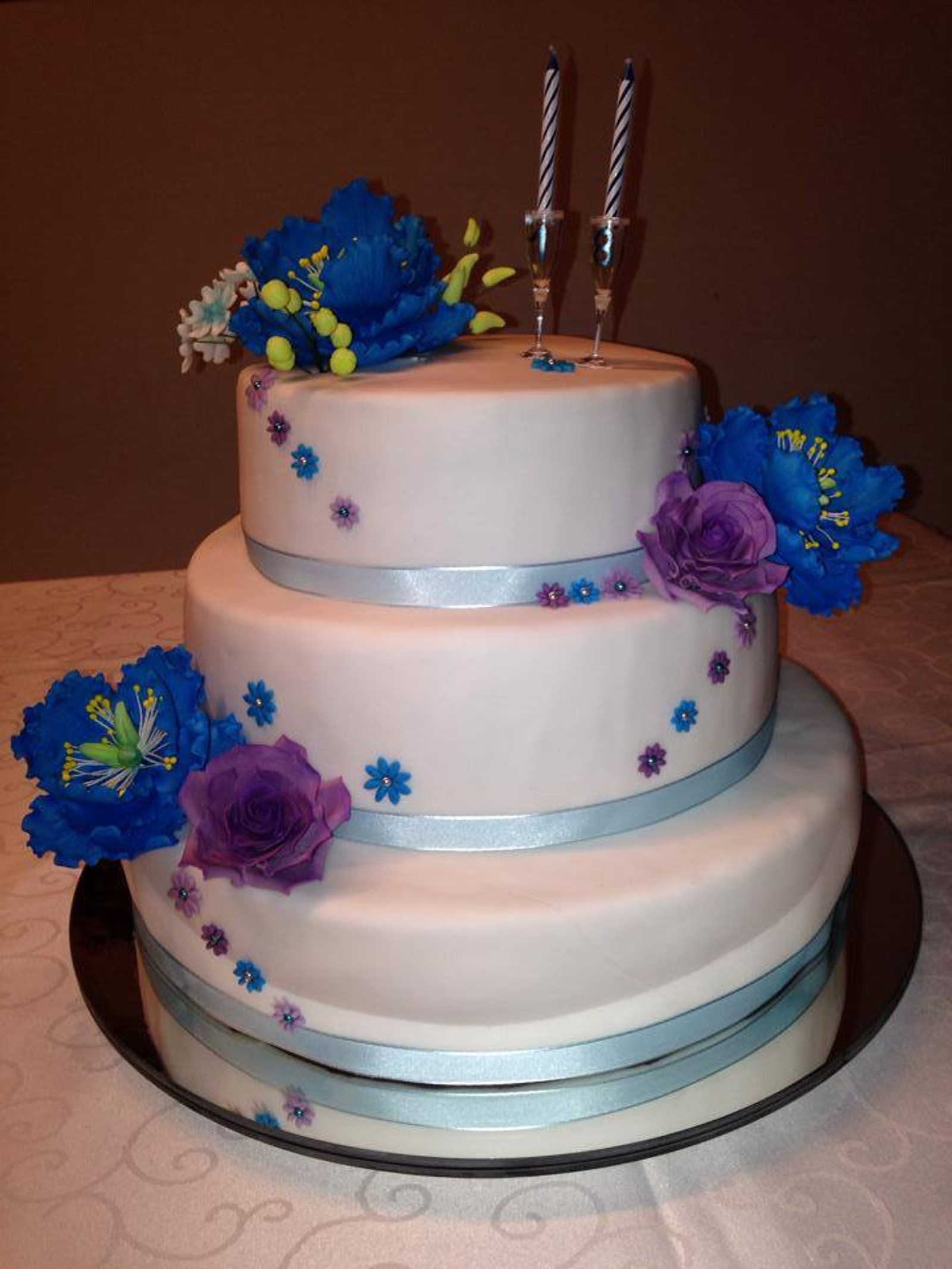 Torte za 18 rodendan