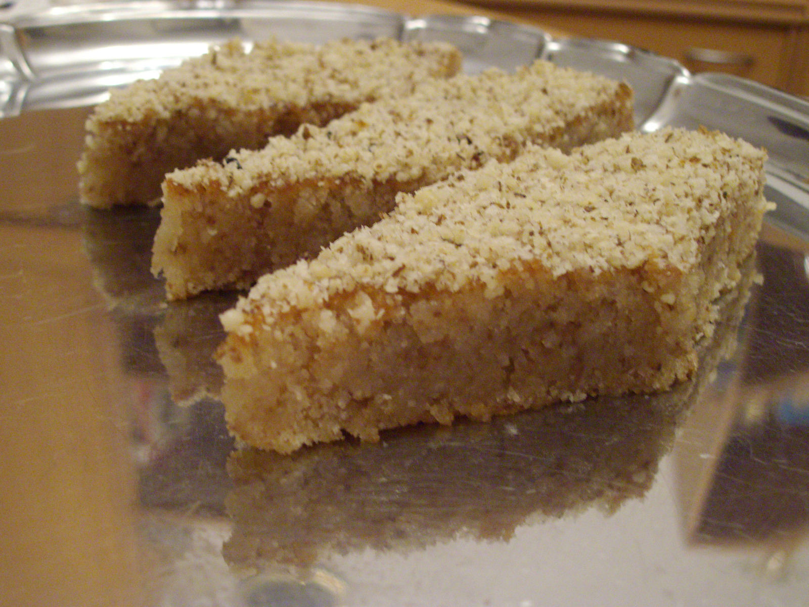 Baklava Emili
