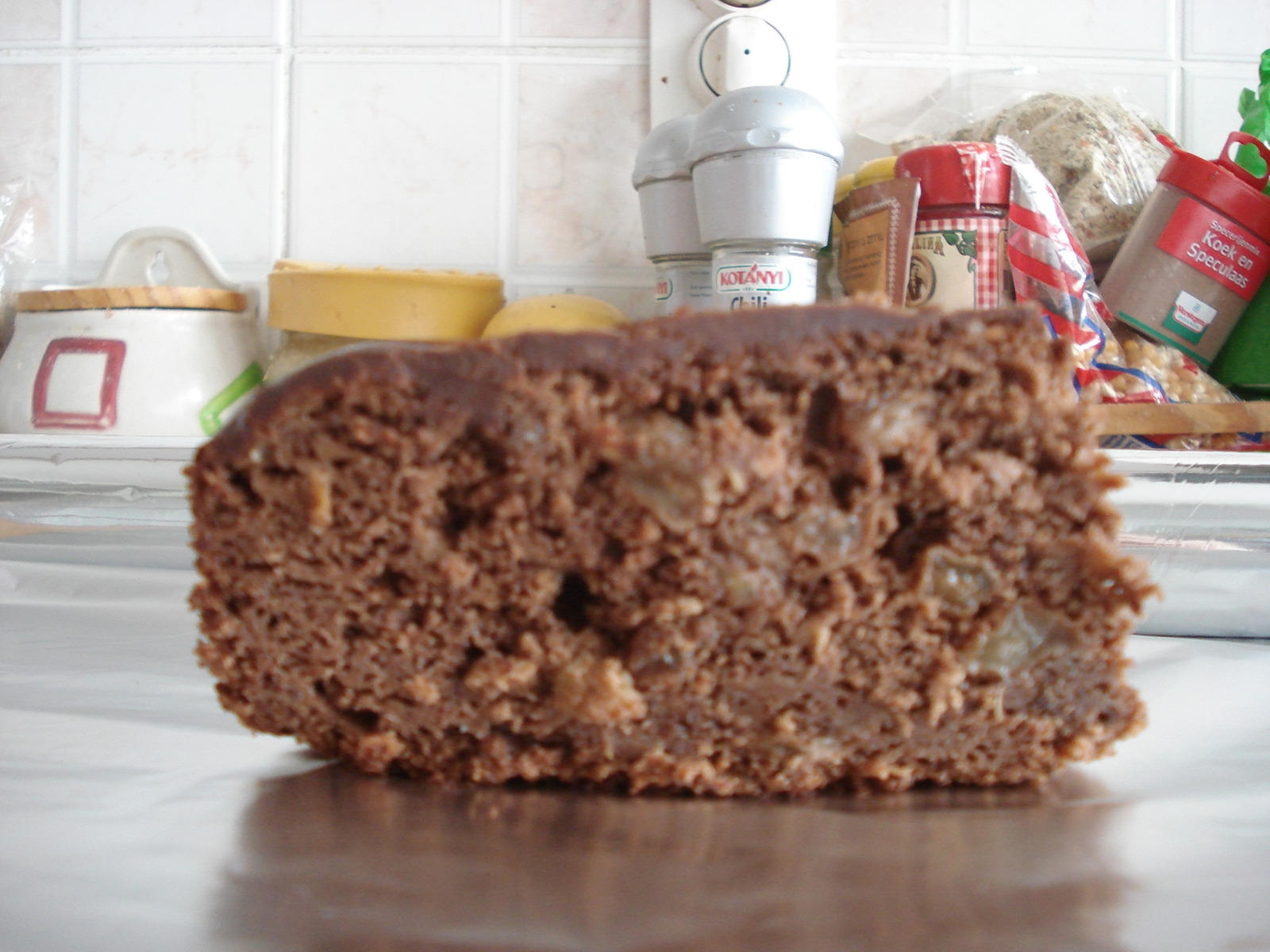 Rogač torta