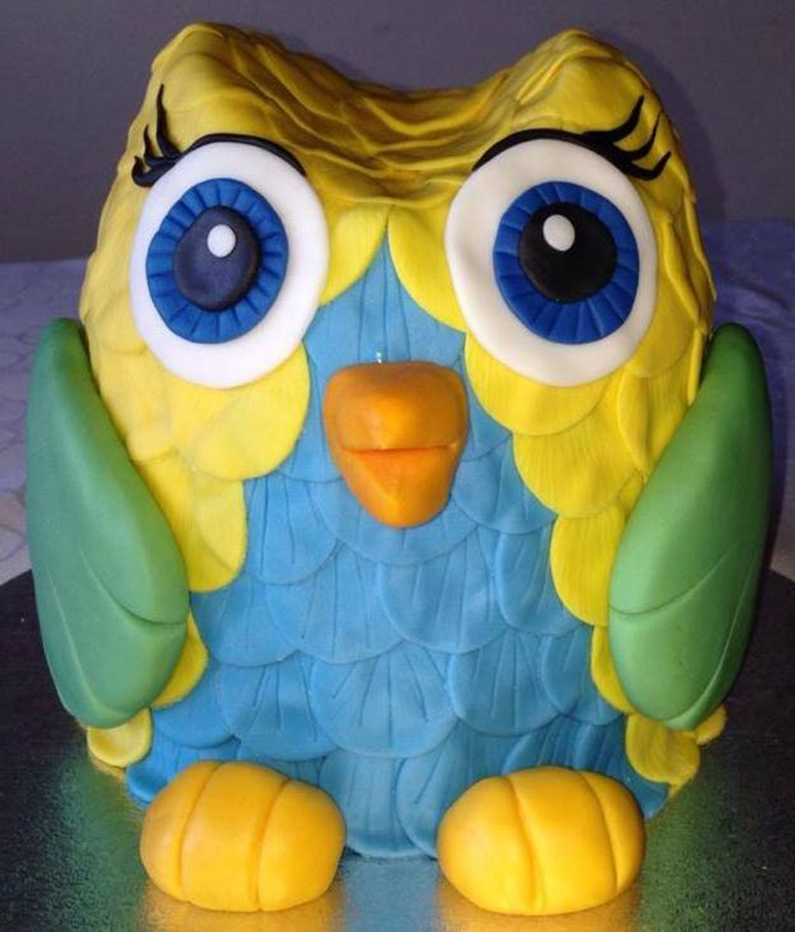 Torta Sova