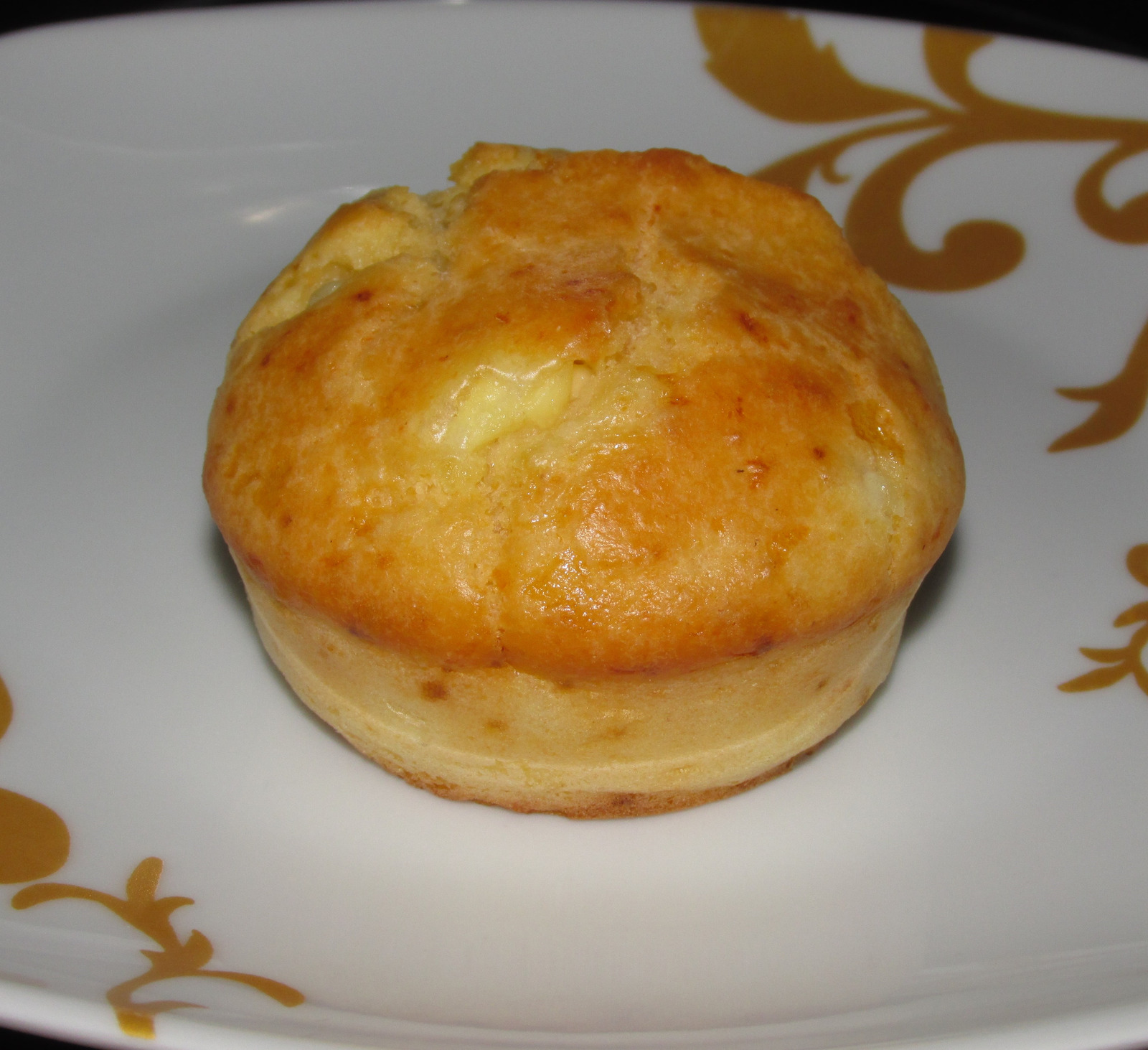 Muffini sa sirom