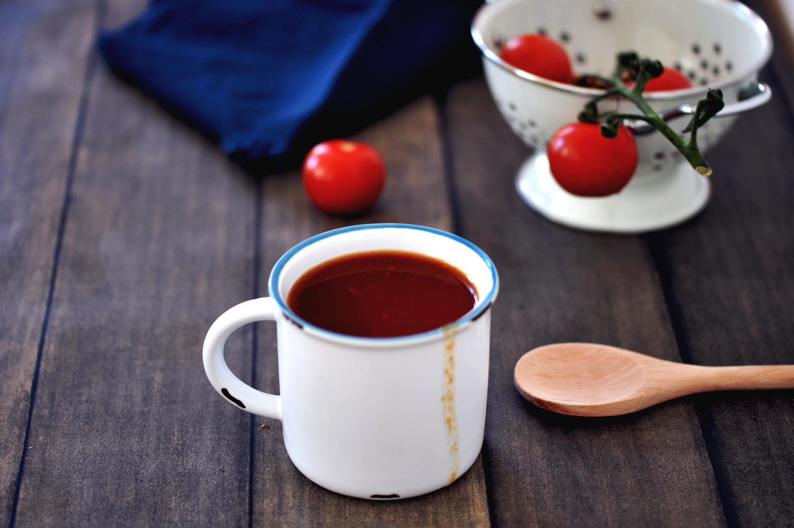 Barbecue sauce