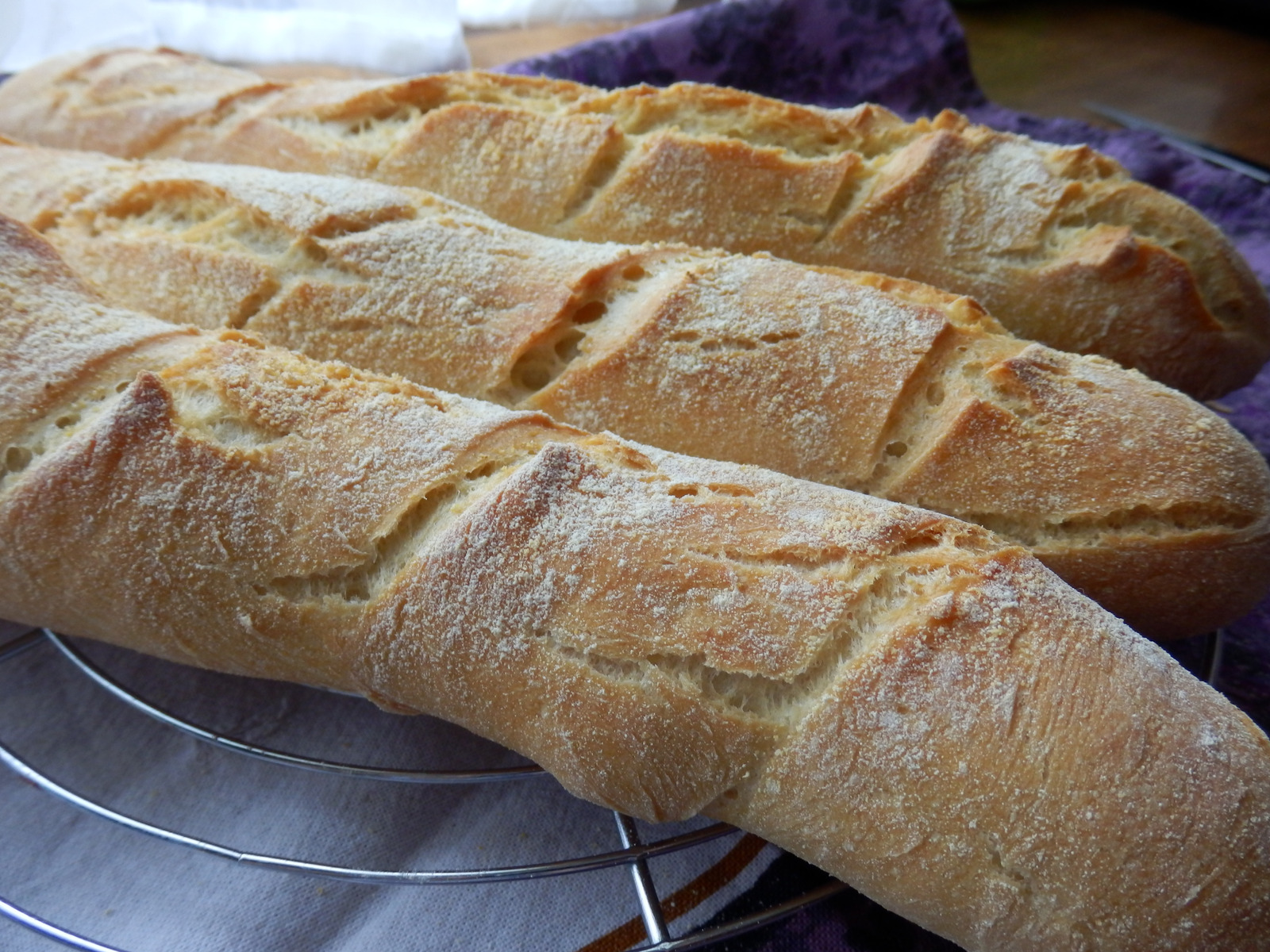 Baguette