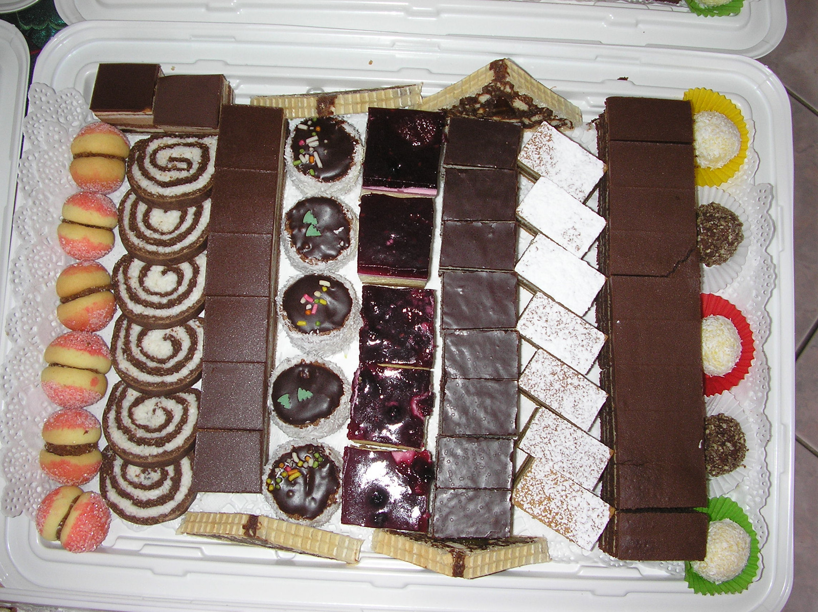 Breskve