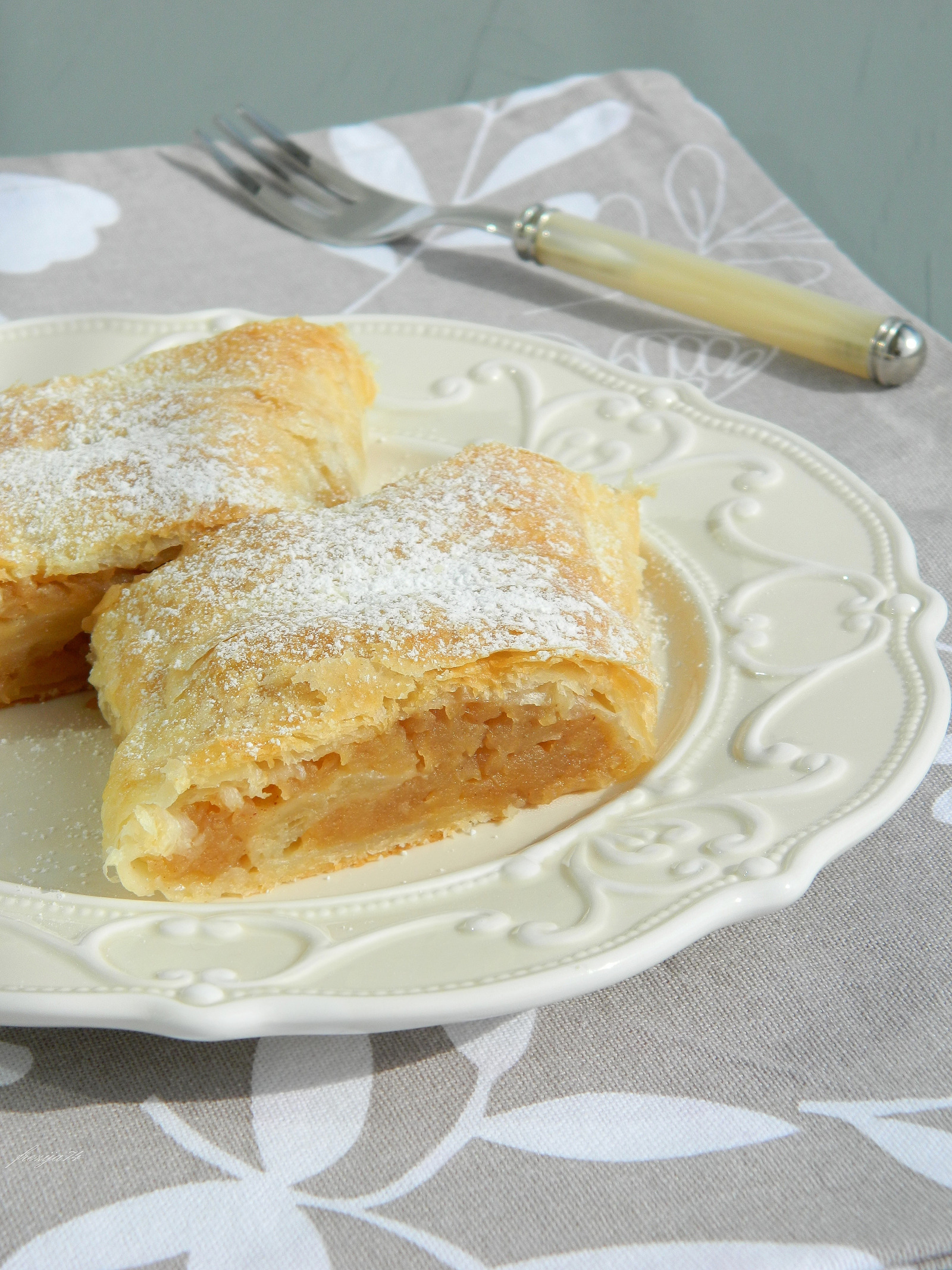 Štrudel