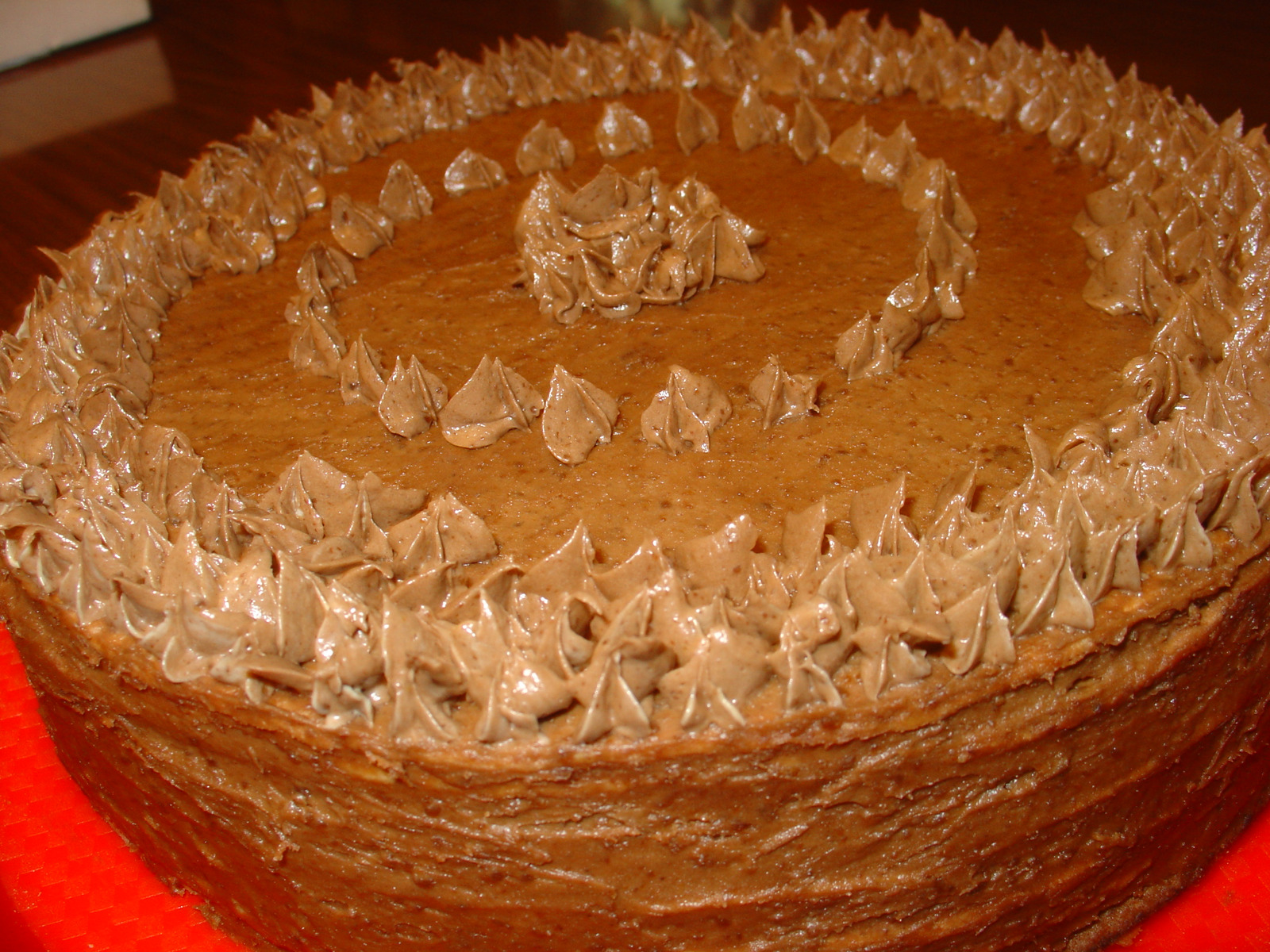Reforma torta