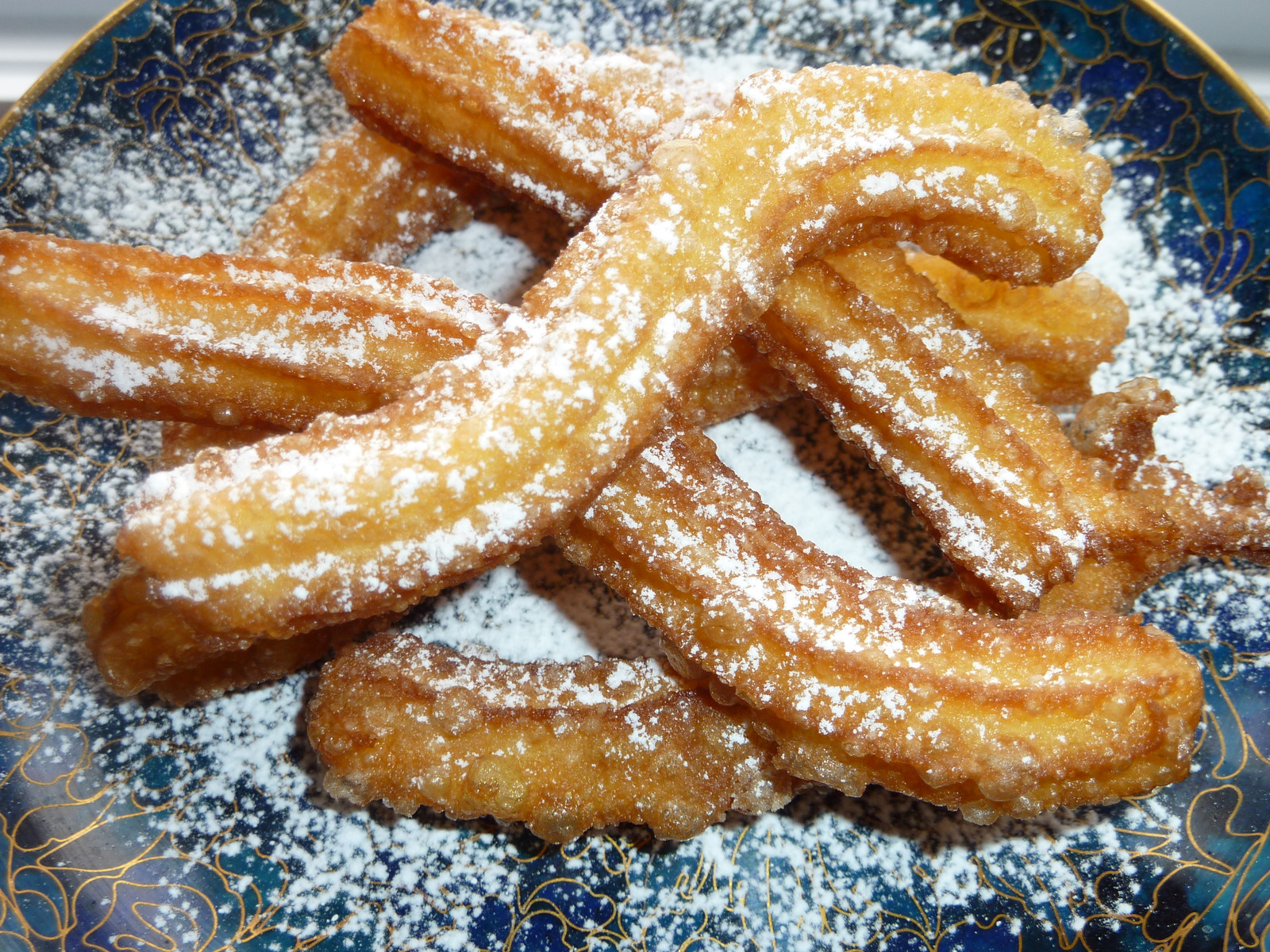 Churros